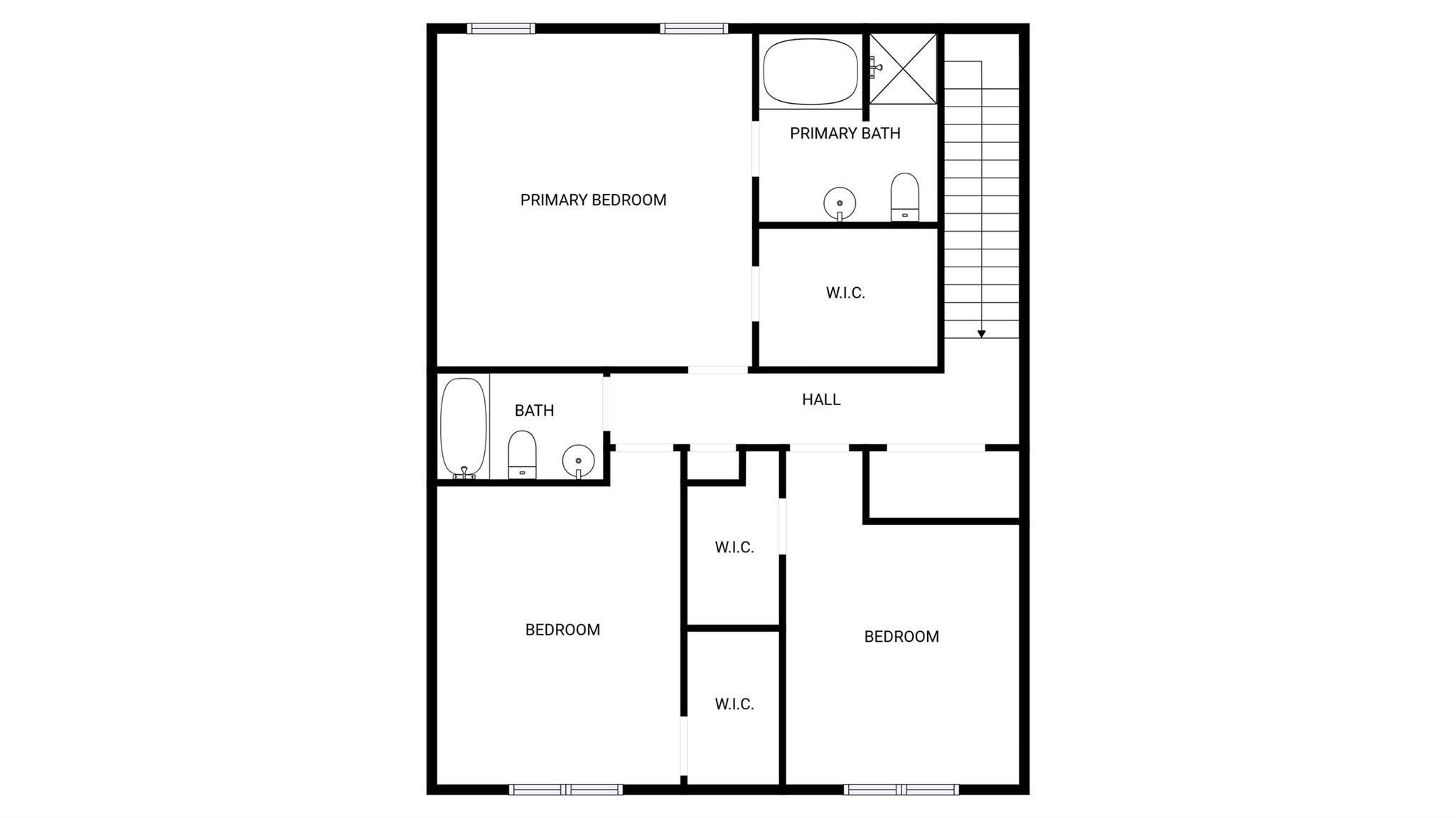 Reid Pointe - Residential