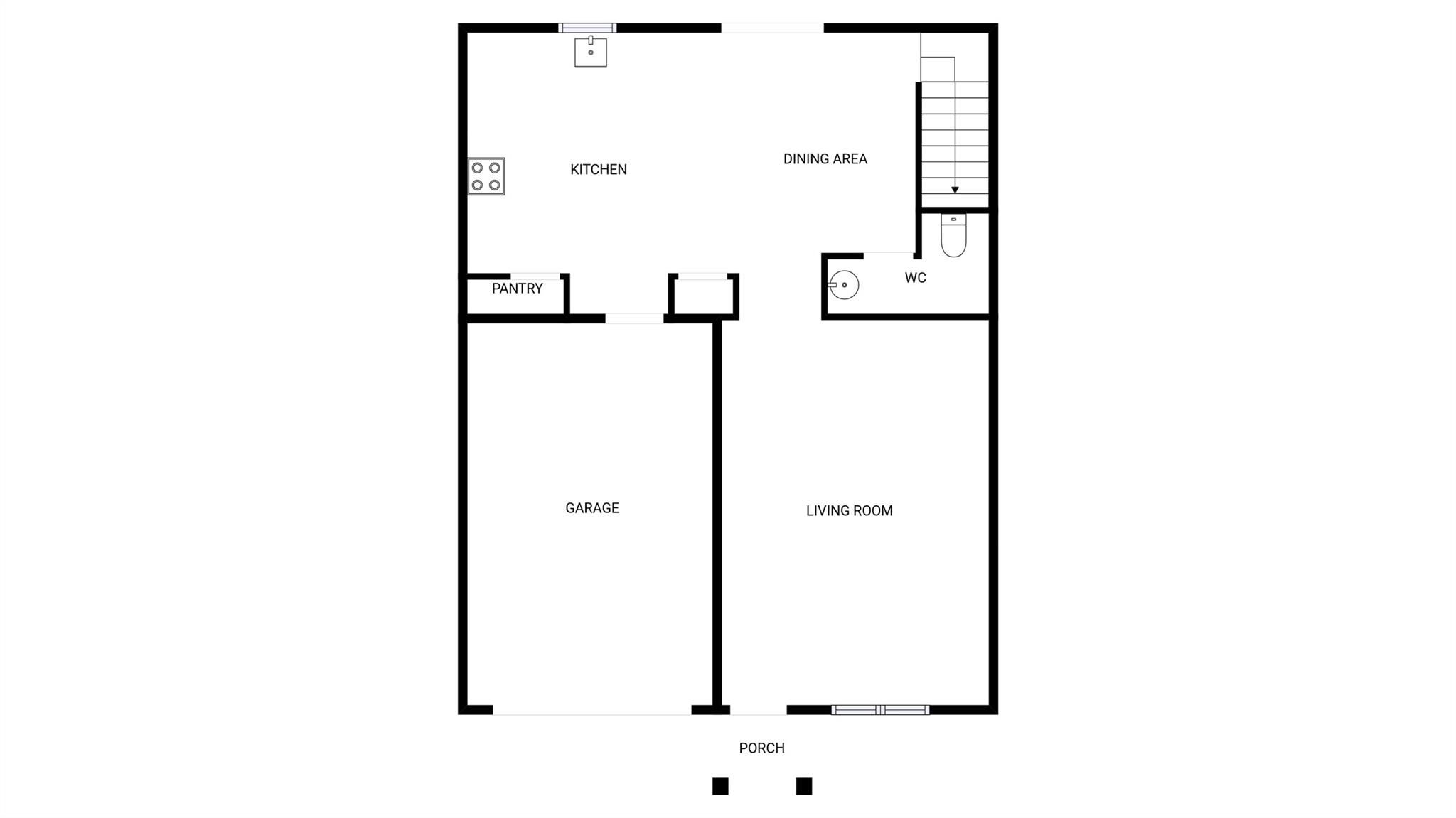 Reid Pointe - Residential