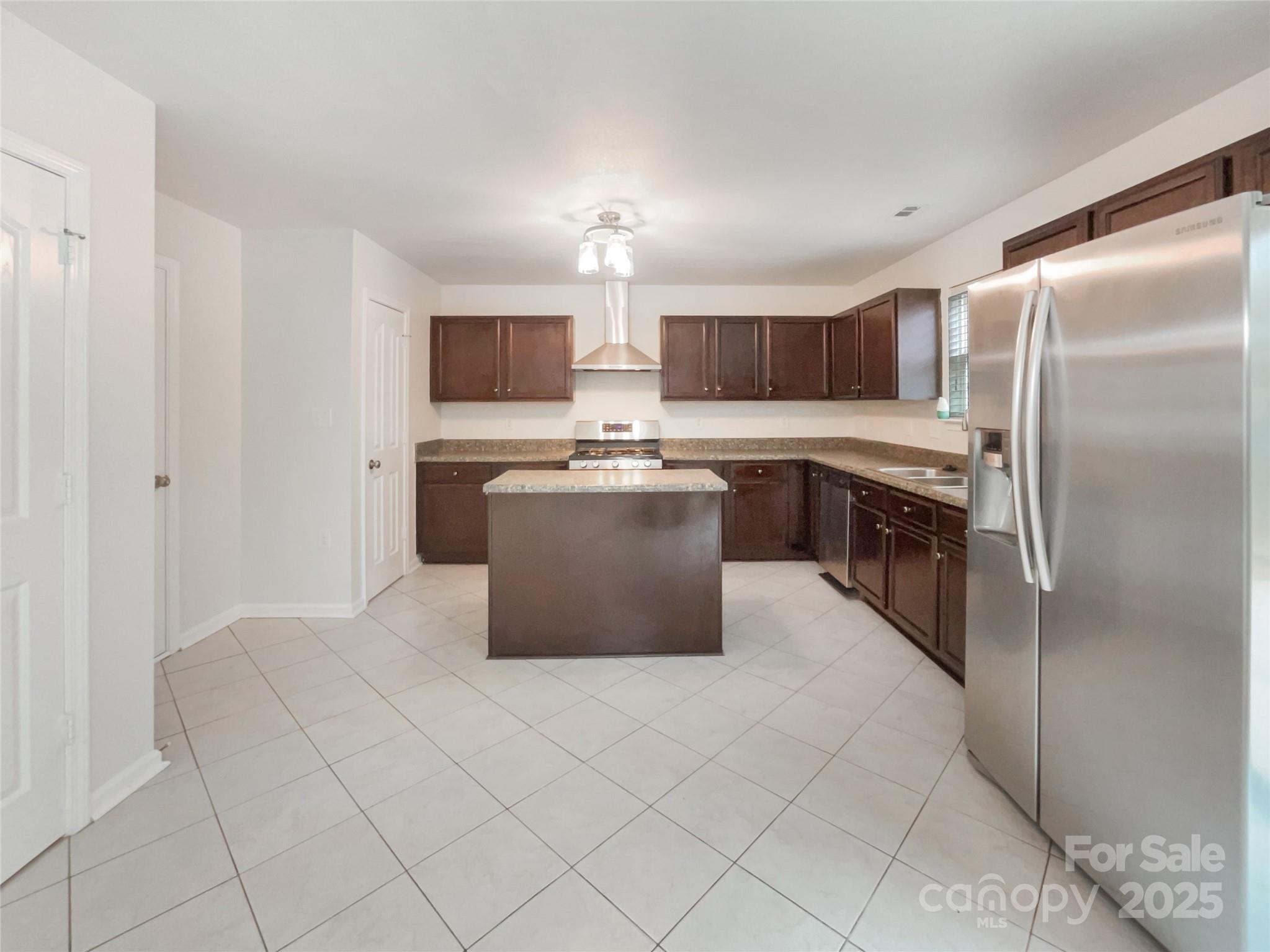 Reid Pointe - Residential