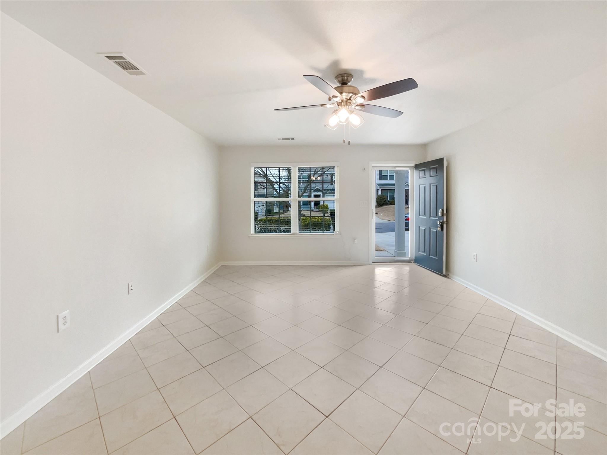Reid Pointe - Residential
