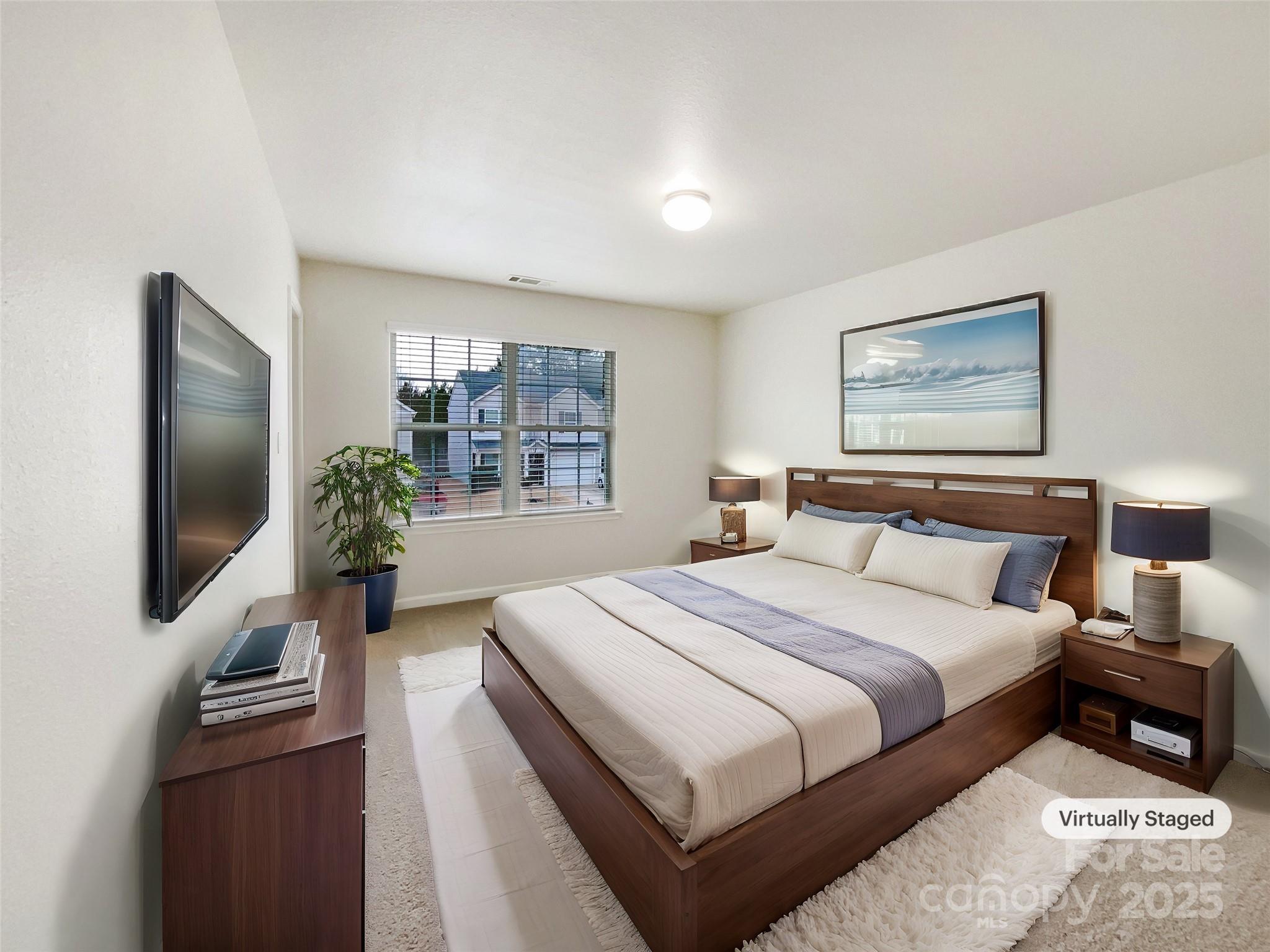 Reid Pointe - Residential