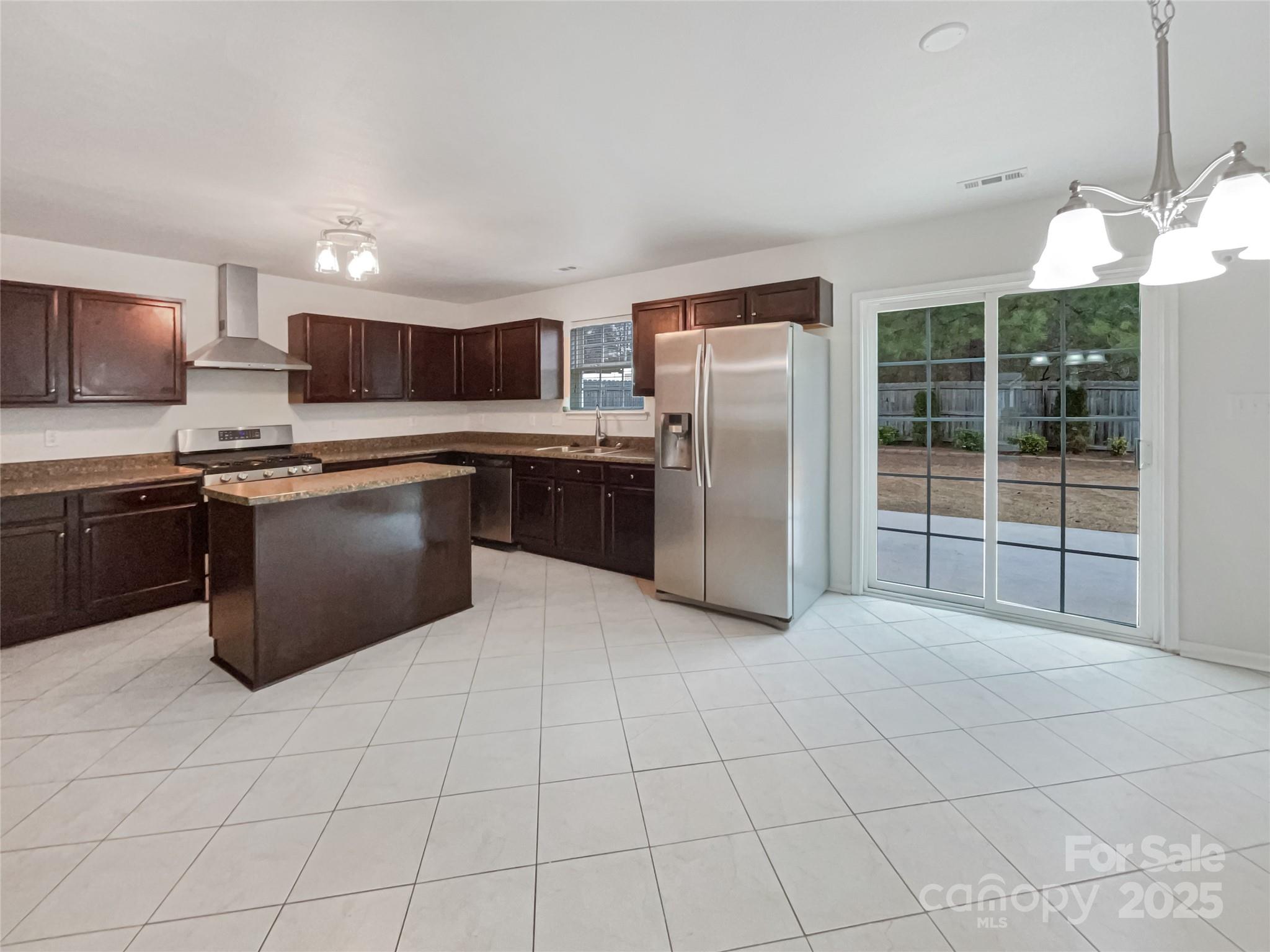 Reid Pointe - Residential