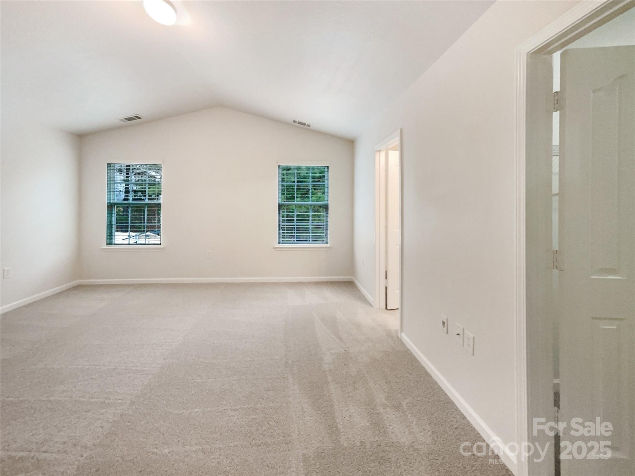 Reid Pointe - Residential