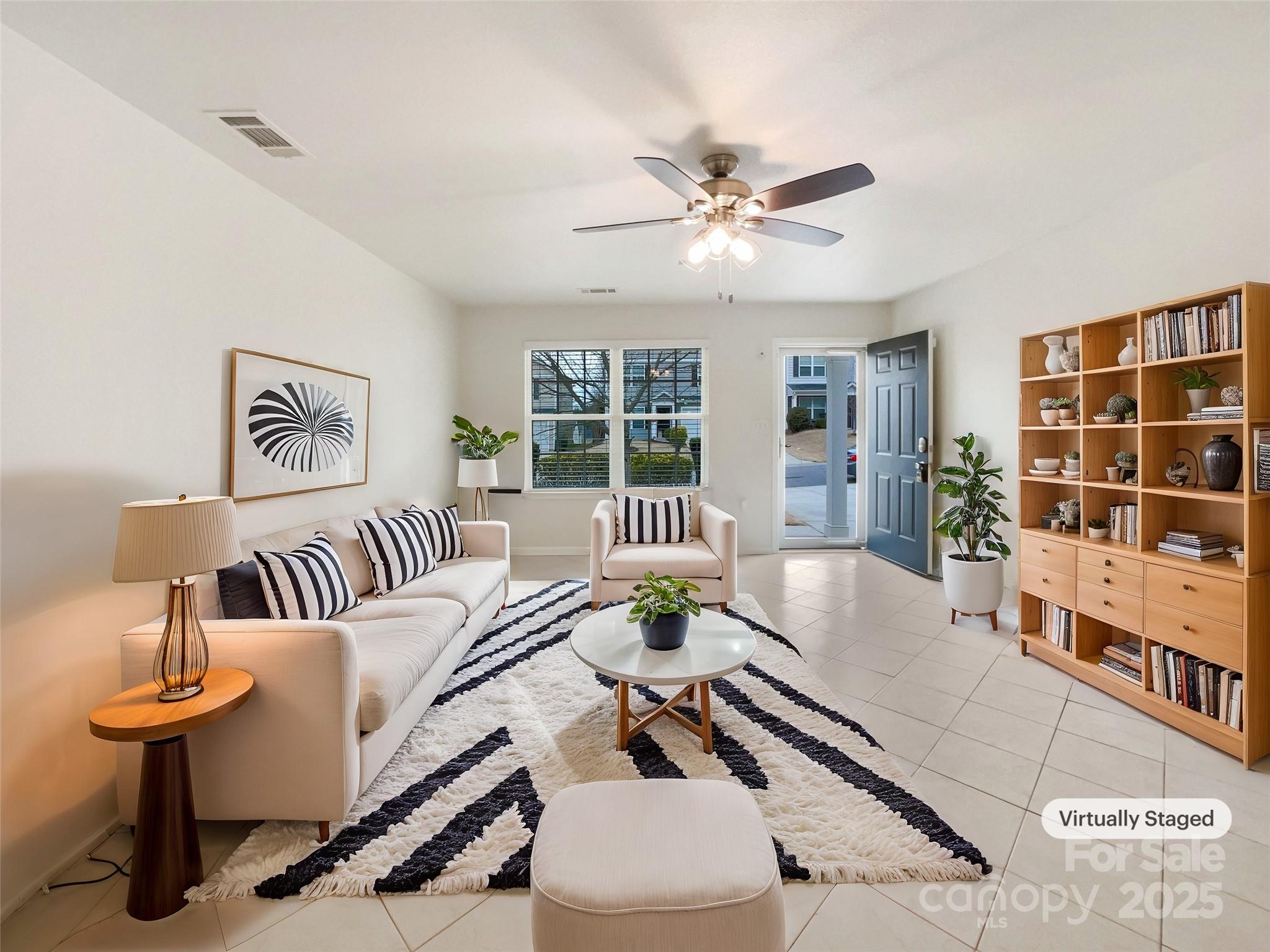 Reid Pointe - Residential