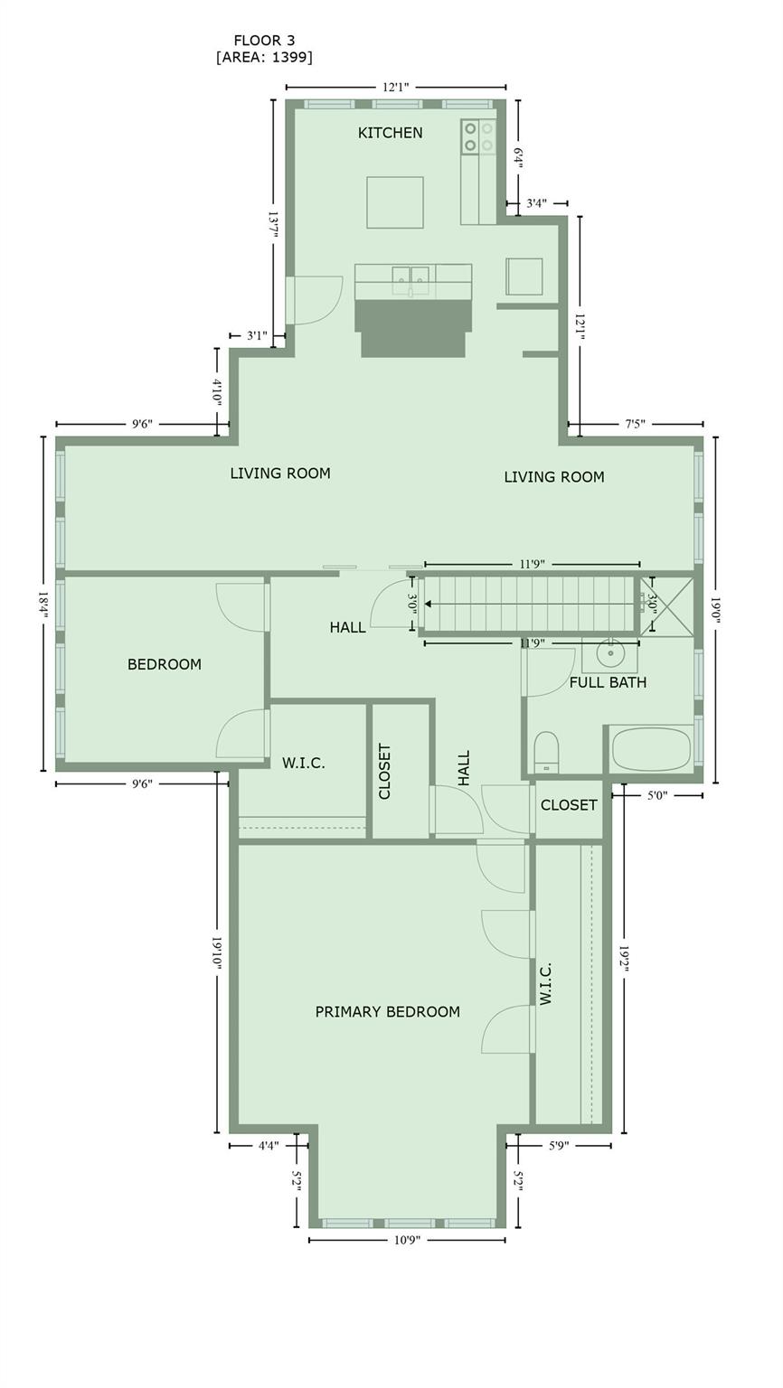 None - Residential