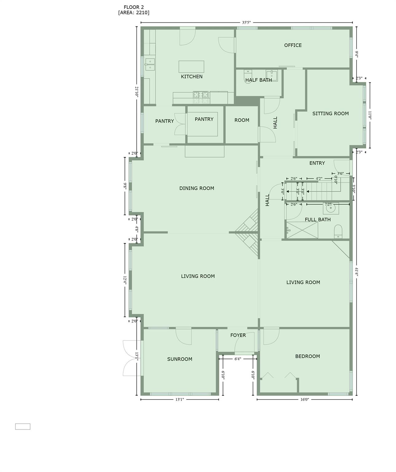 None - Residential