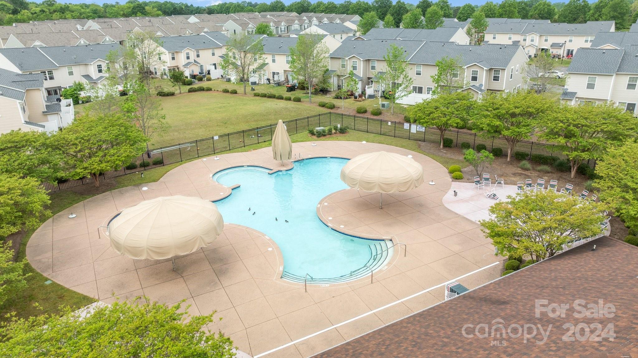 Catawba Village - Residential