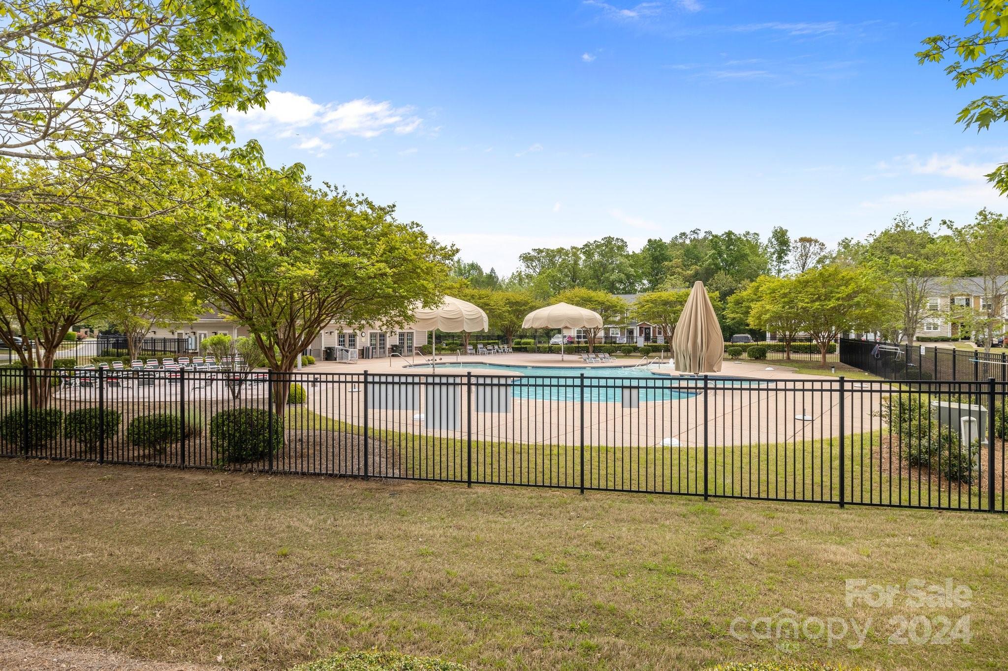 Catawba Village - Residential