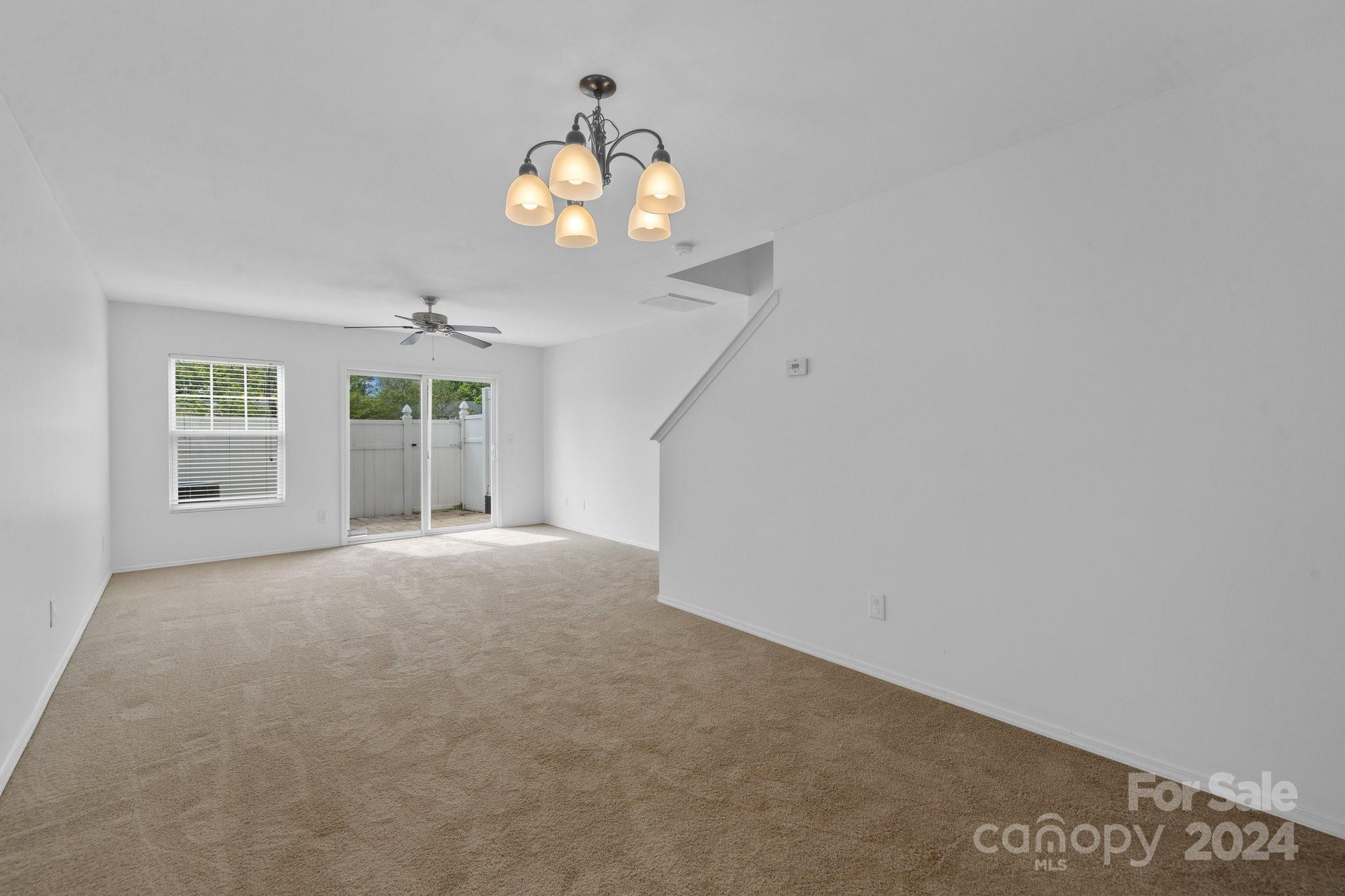 Catawba Village - Residential