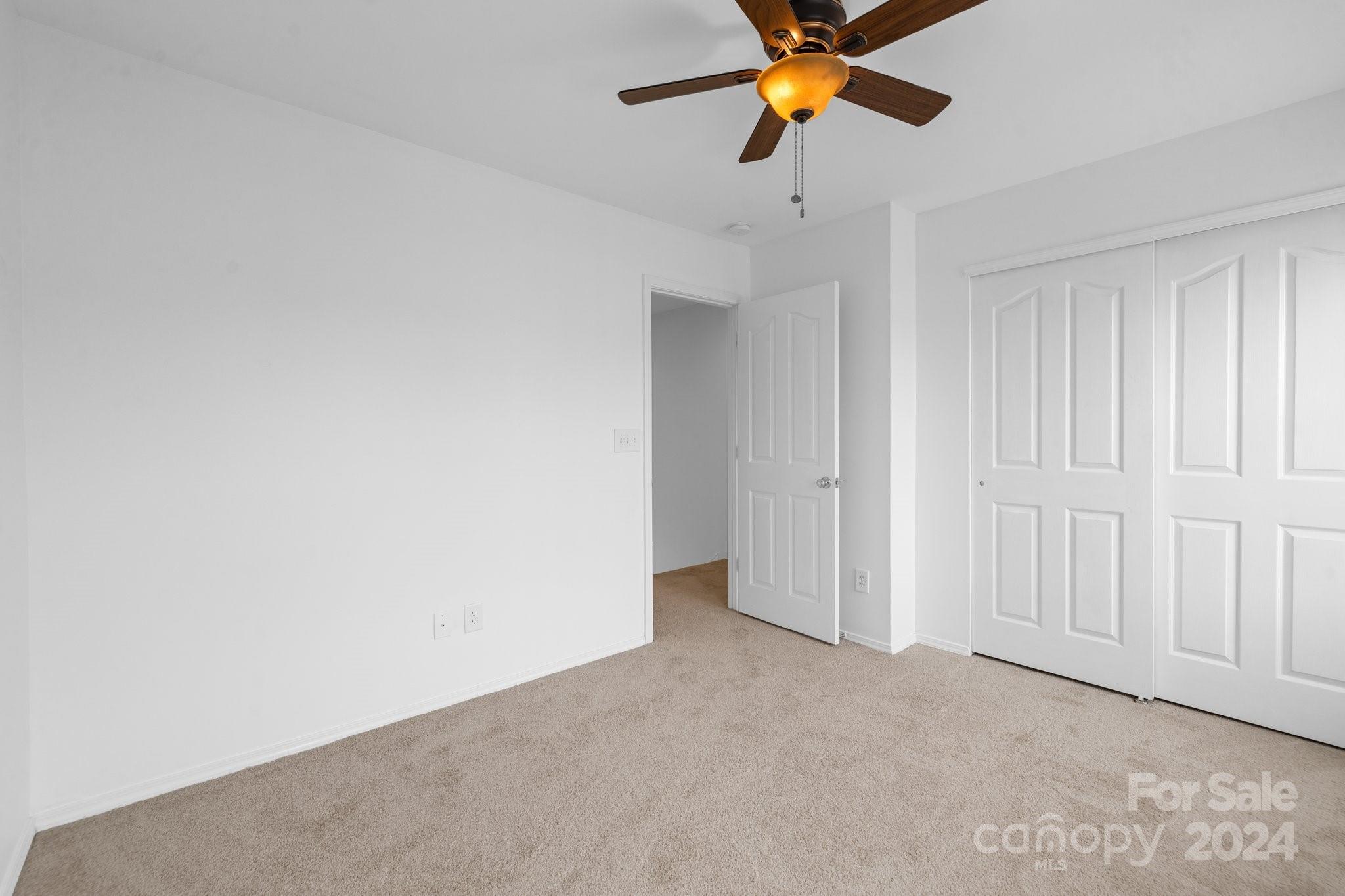 Catawba Village - Residential