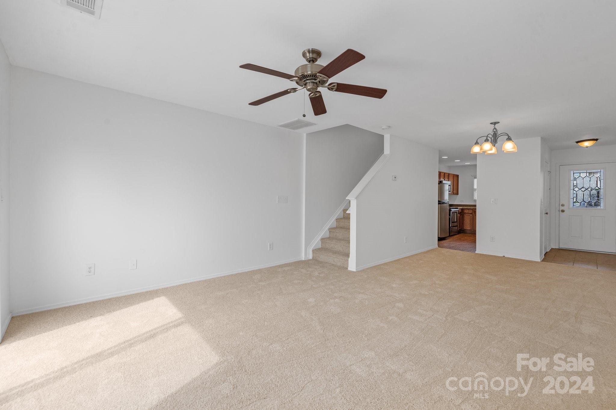 Catawba Village - Residential