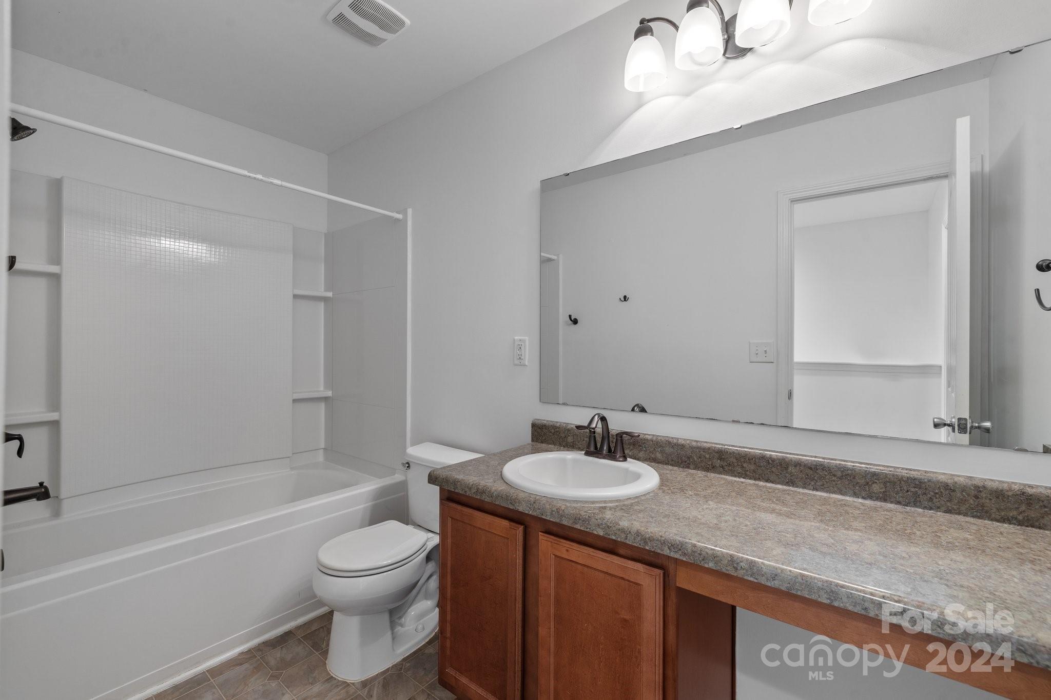 Catawba Village - Residential