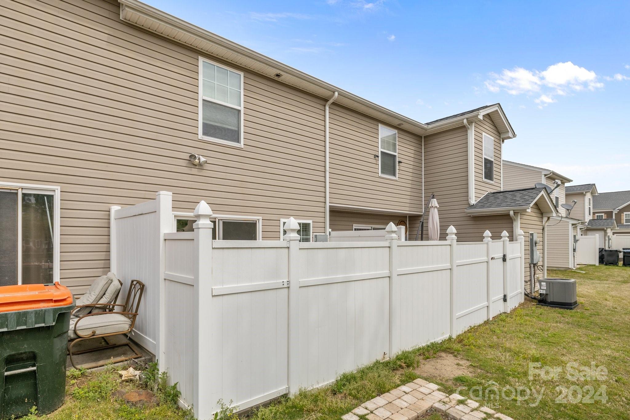 Catawba Village - Residential