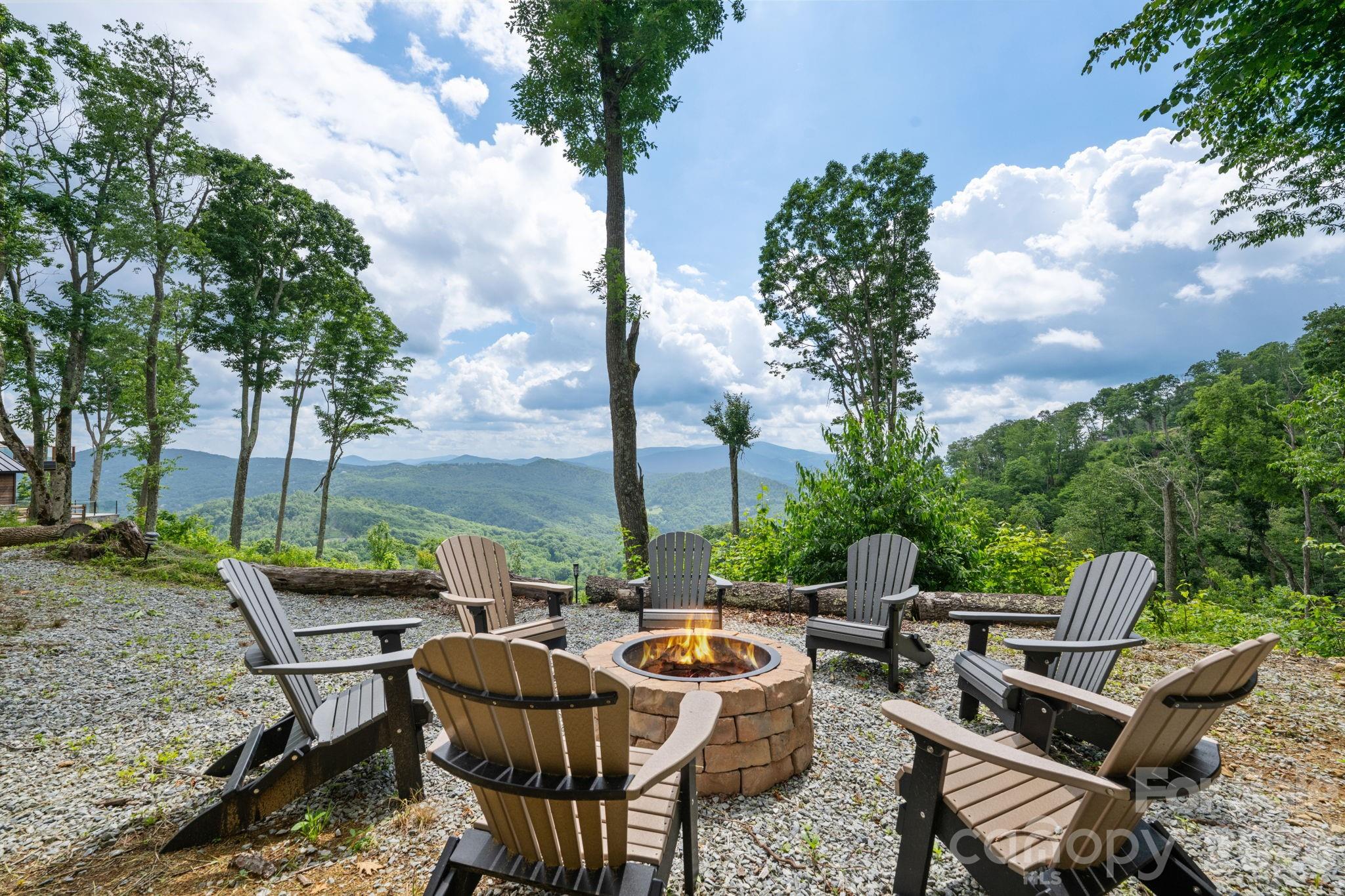 The Lodges at Eagles Nest - Residential