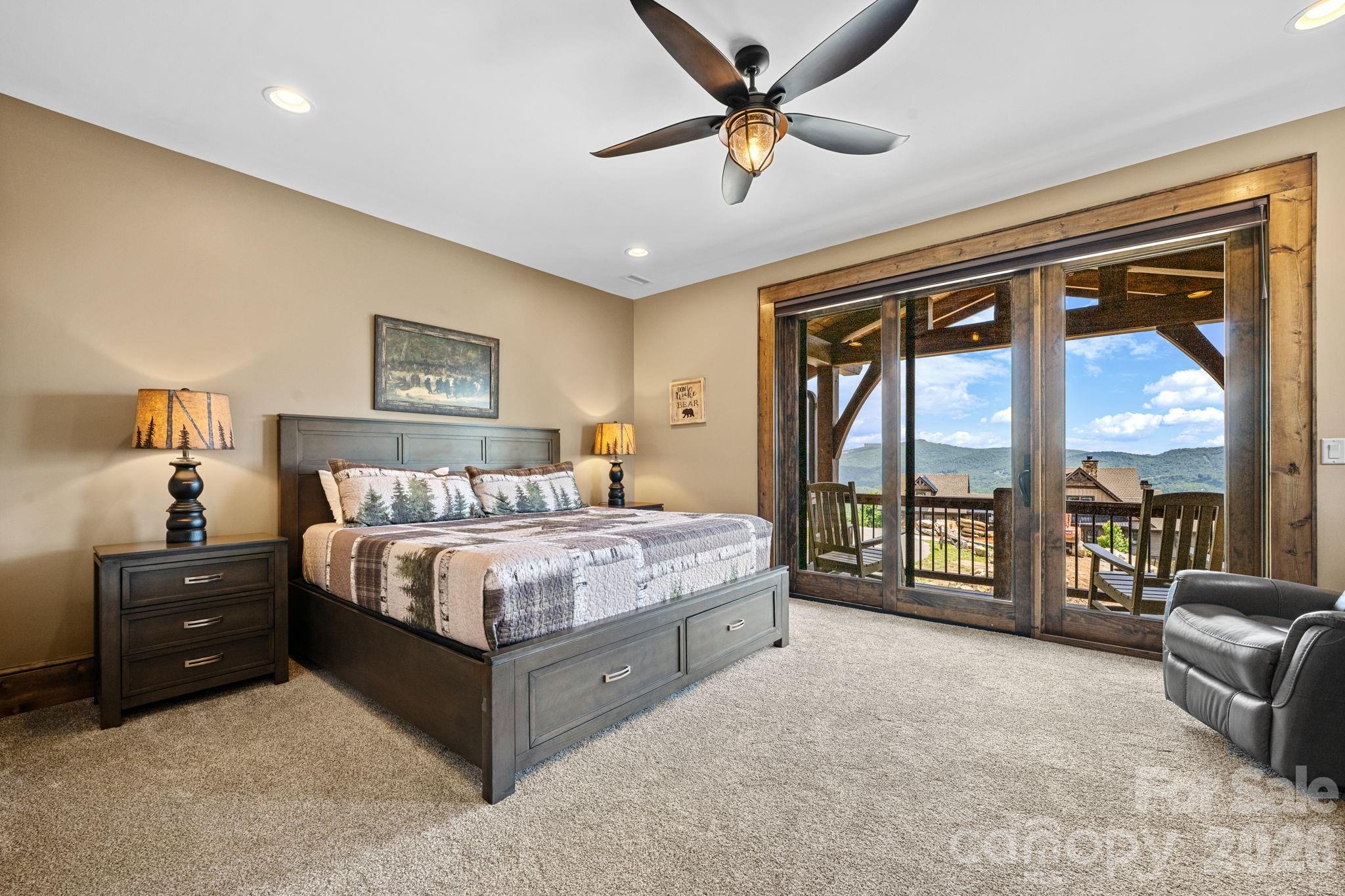 The Lodges at Eagles Nest - Residential