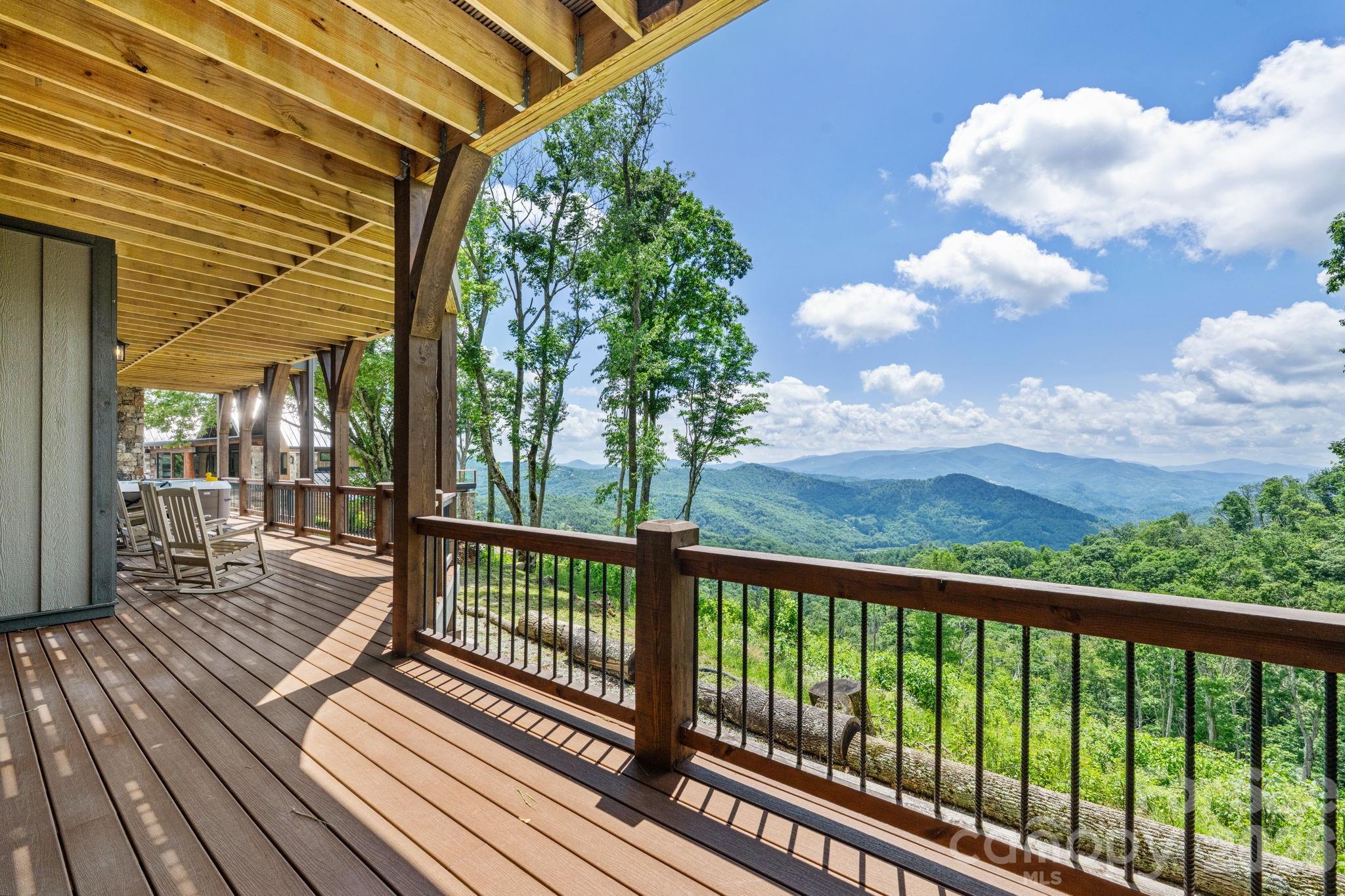 The Lodges at Eagles Nest - Residential