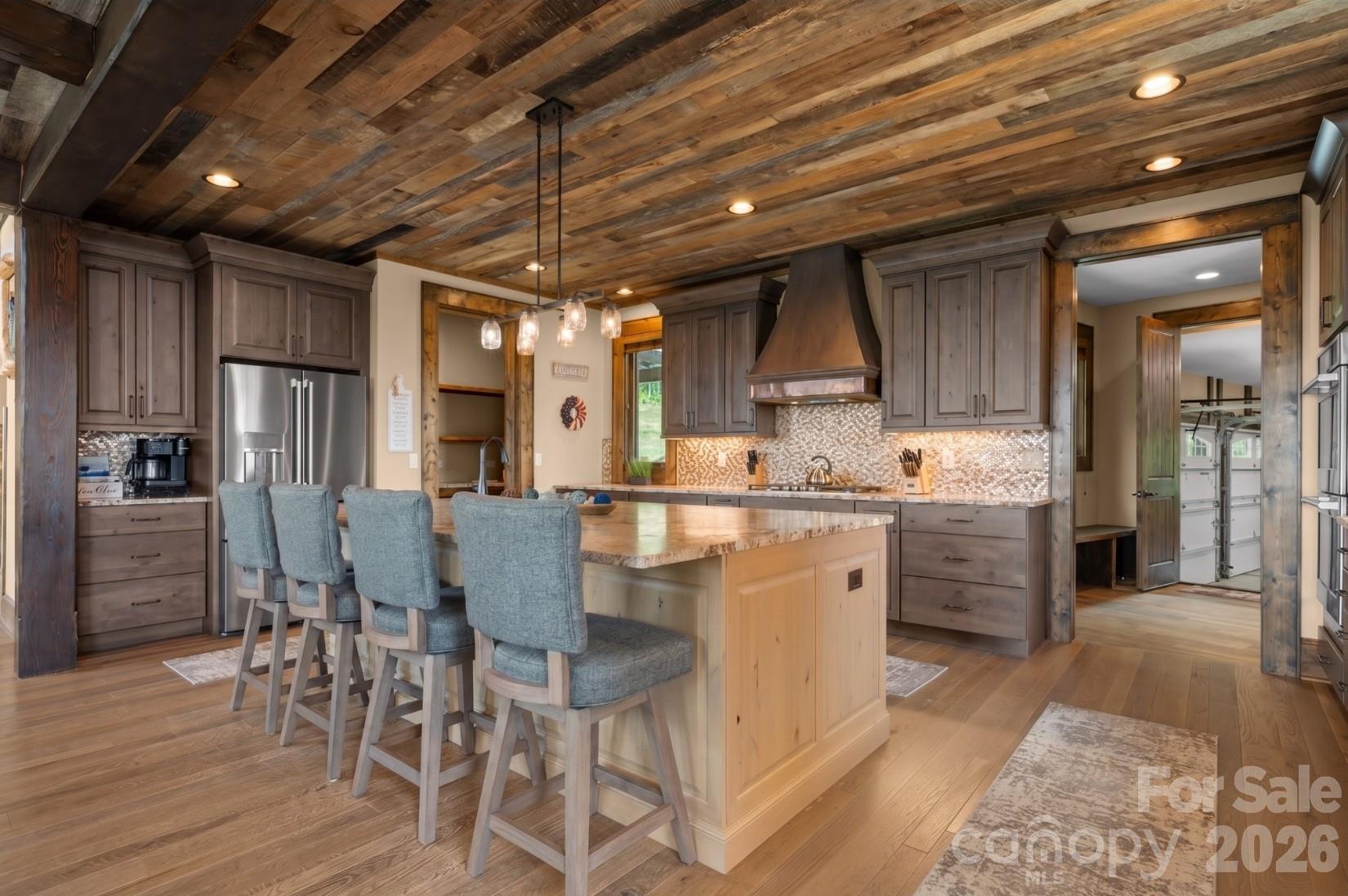 The Lodges at Eagles Nest - Residential