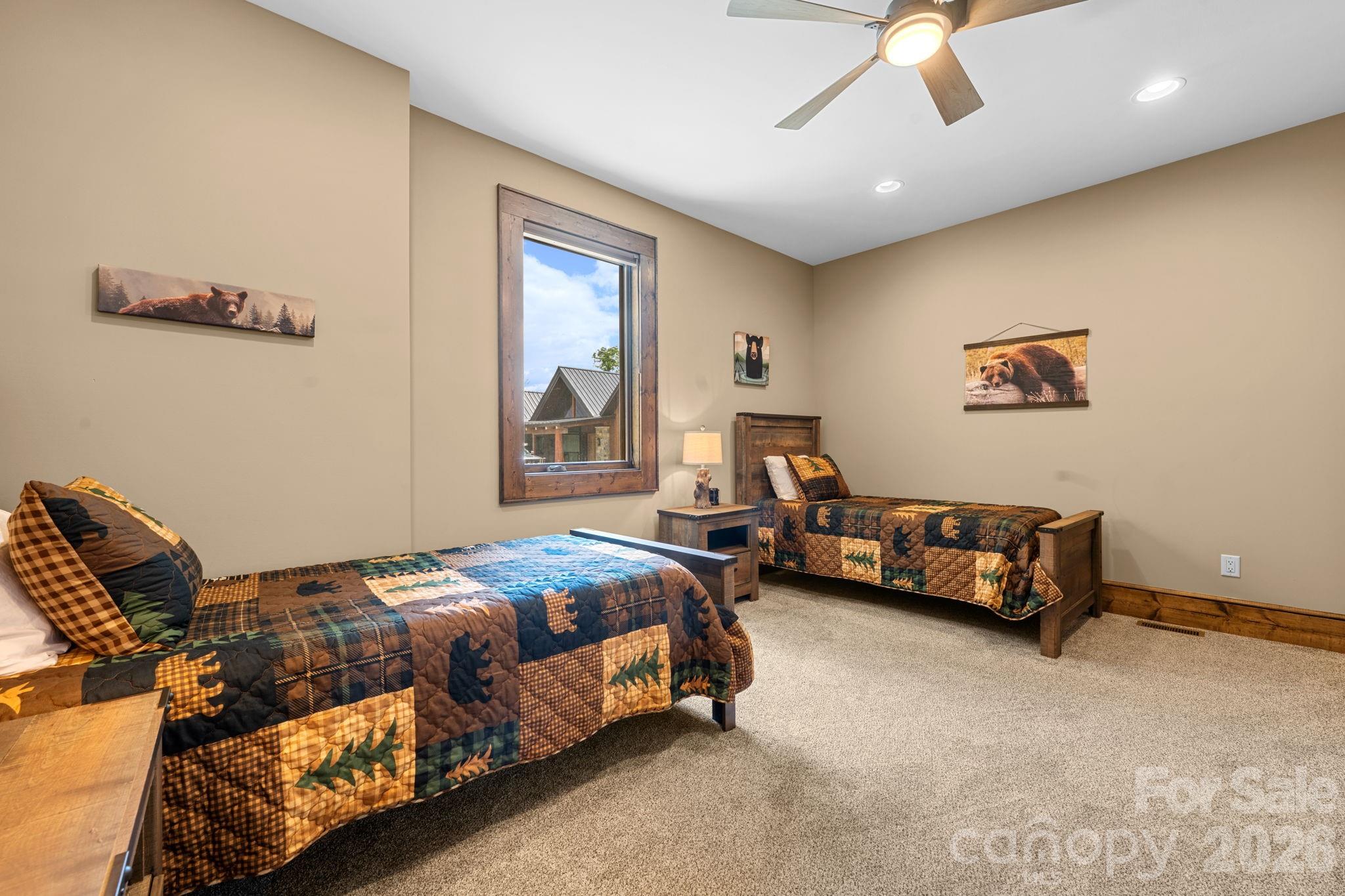 The Lodges at Eagles Nest - Residential