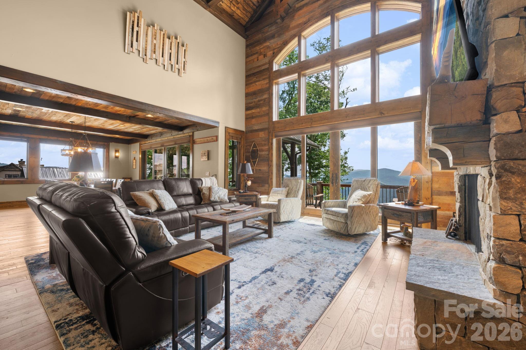 The Lodges at Eagles Nest - Residential