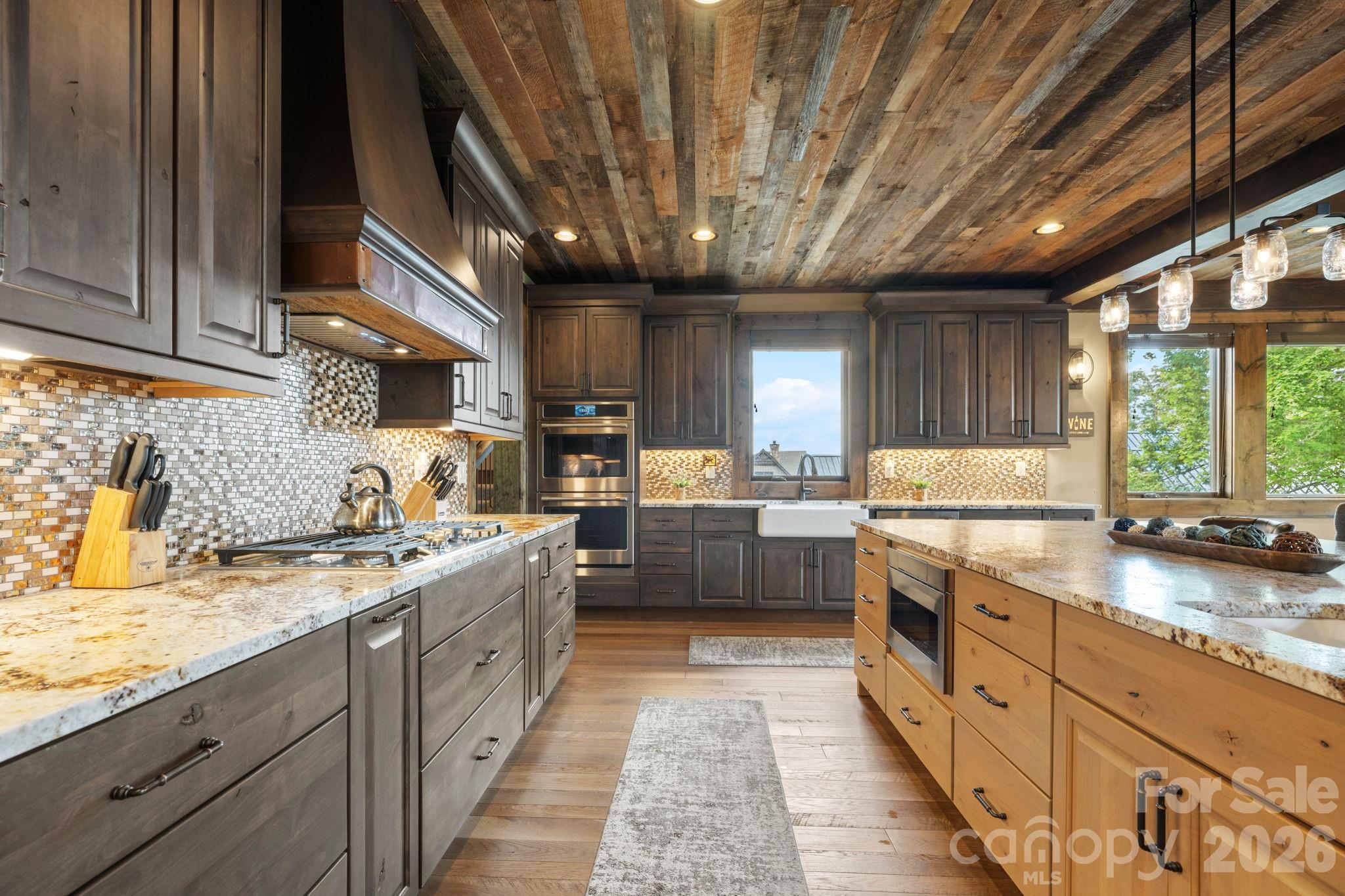 The Lodges at Eagles Nest - Residential