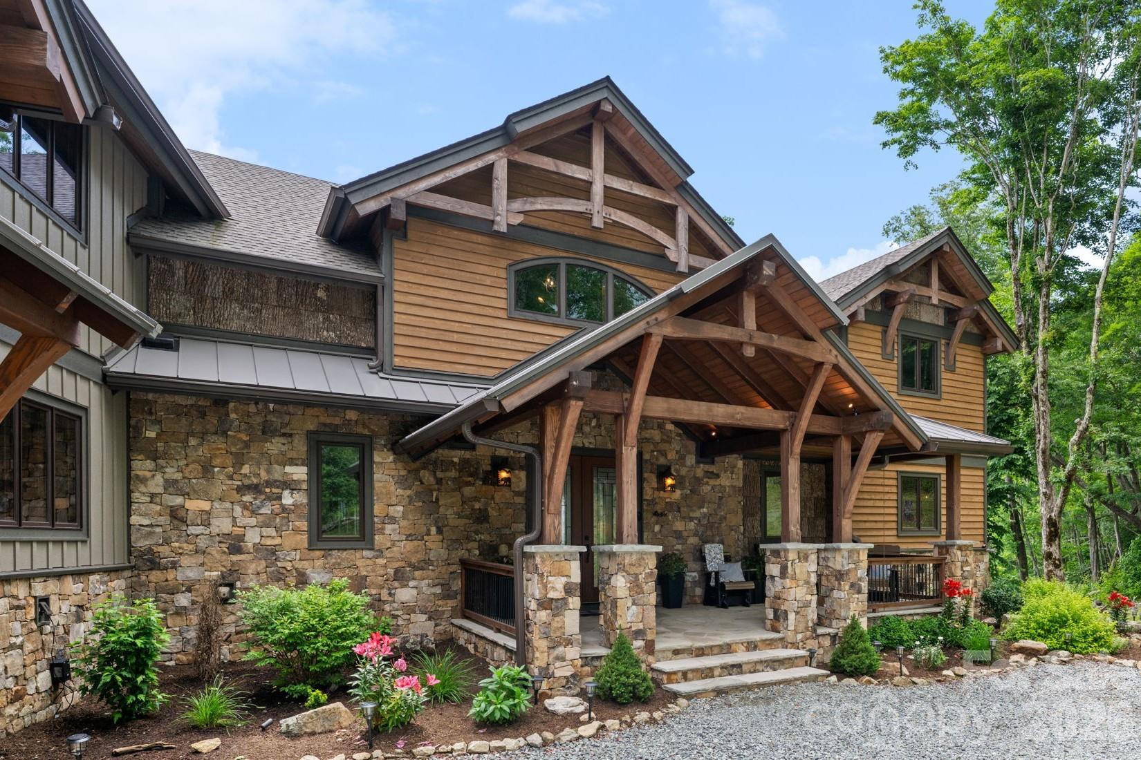 The Lodges at Eagles Nest - Residential