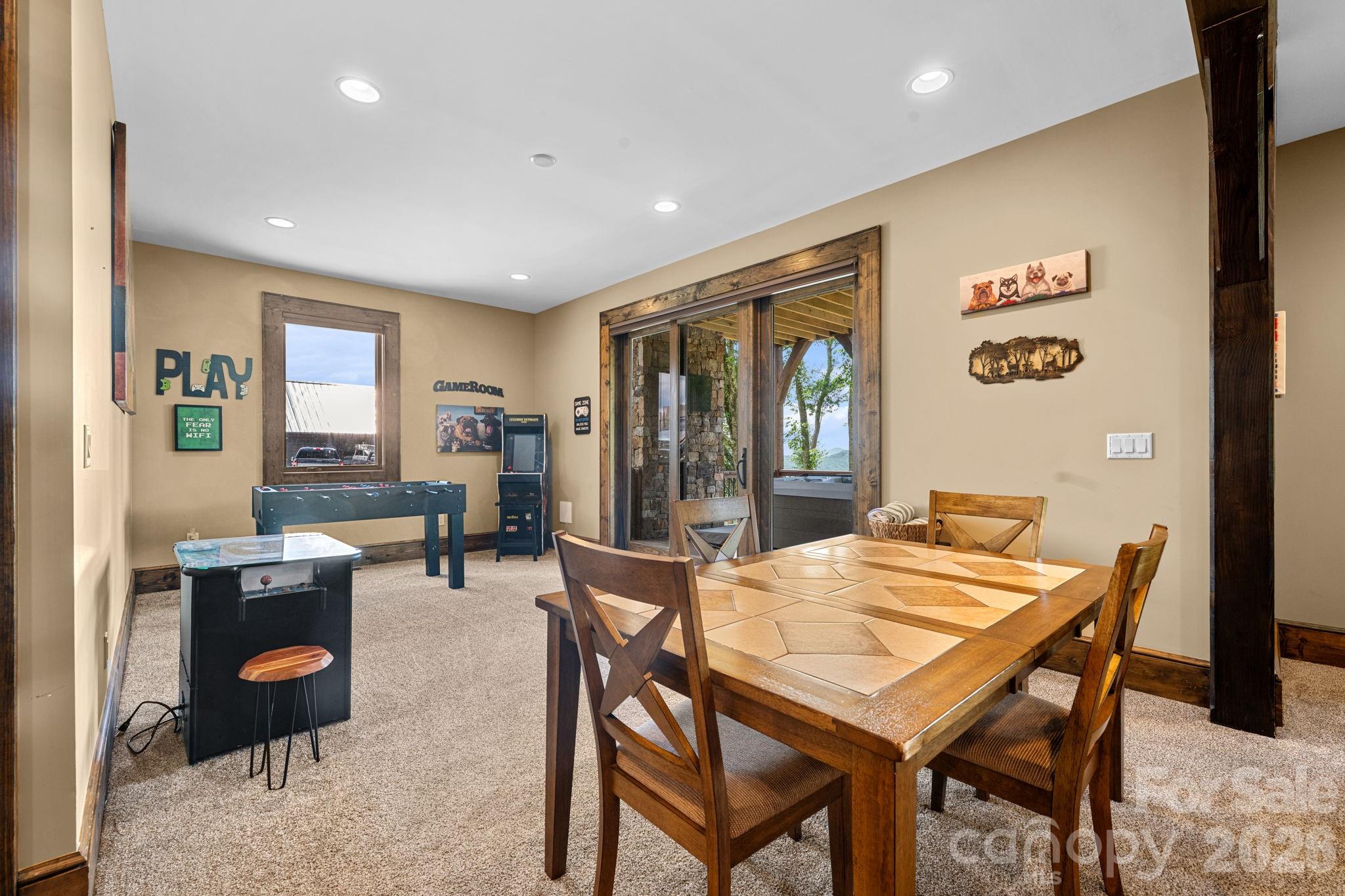 The Lodges at Eagles Nest - Residential