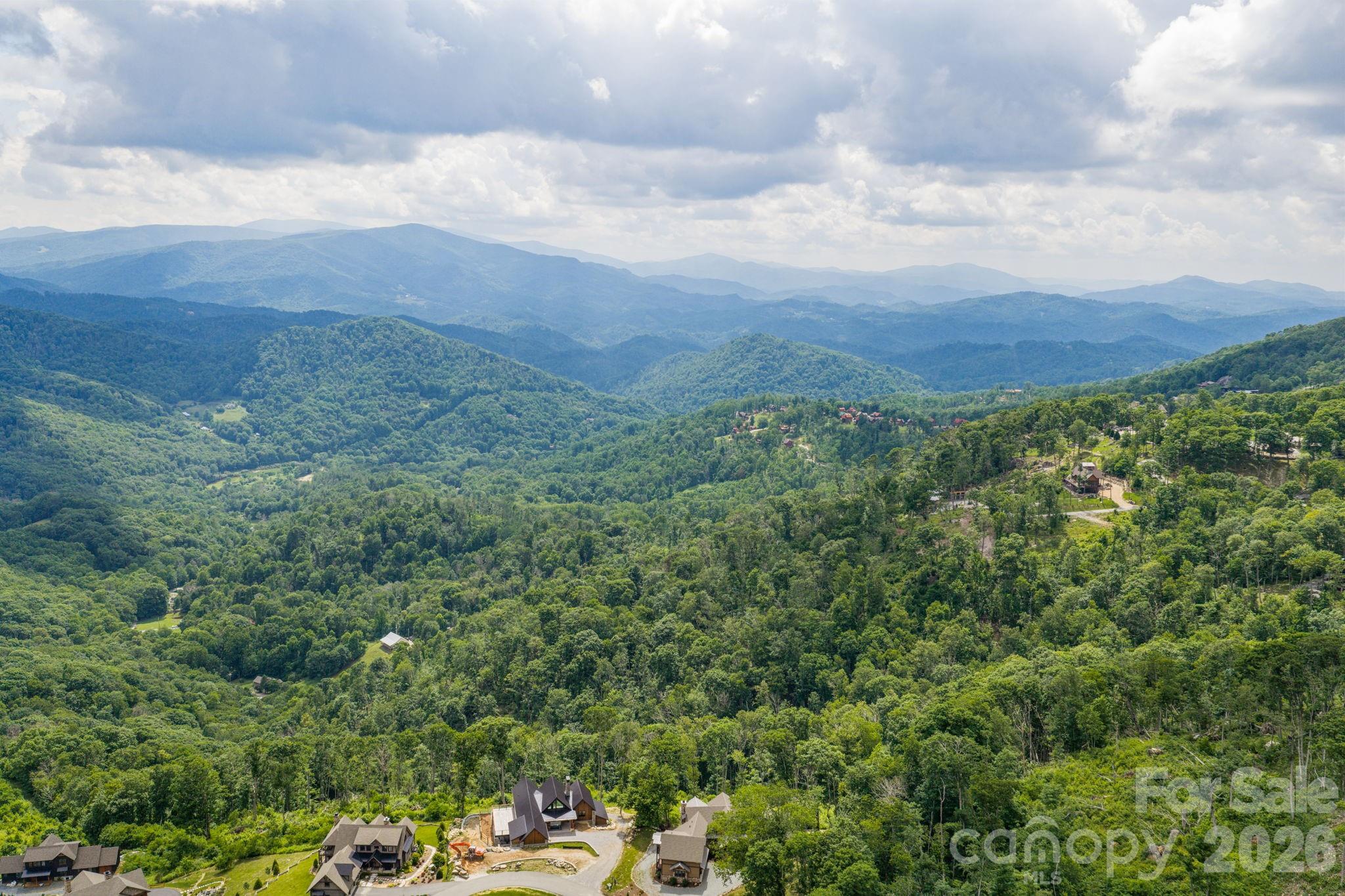 The Lodges at Eagles Nest - Residential