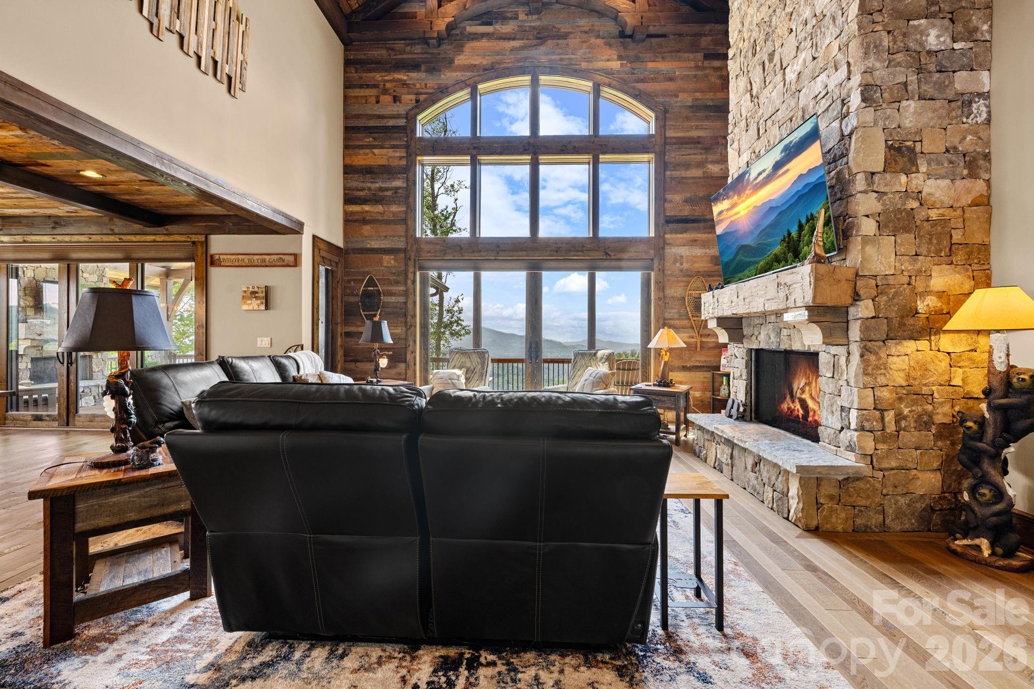 The Lodges at Eagles Nest - Residential