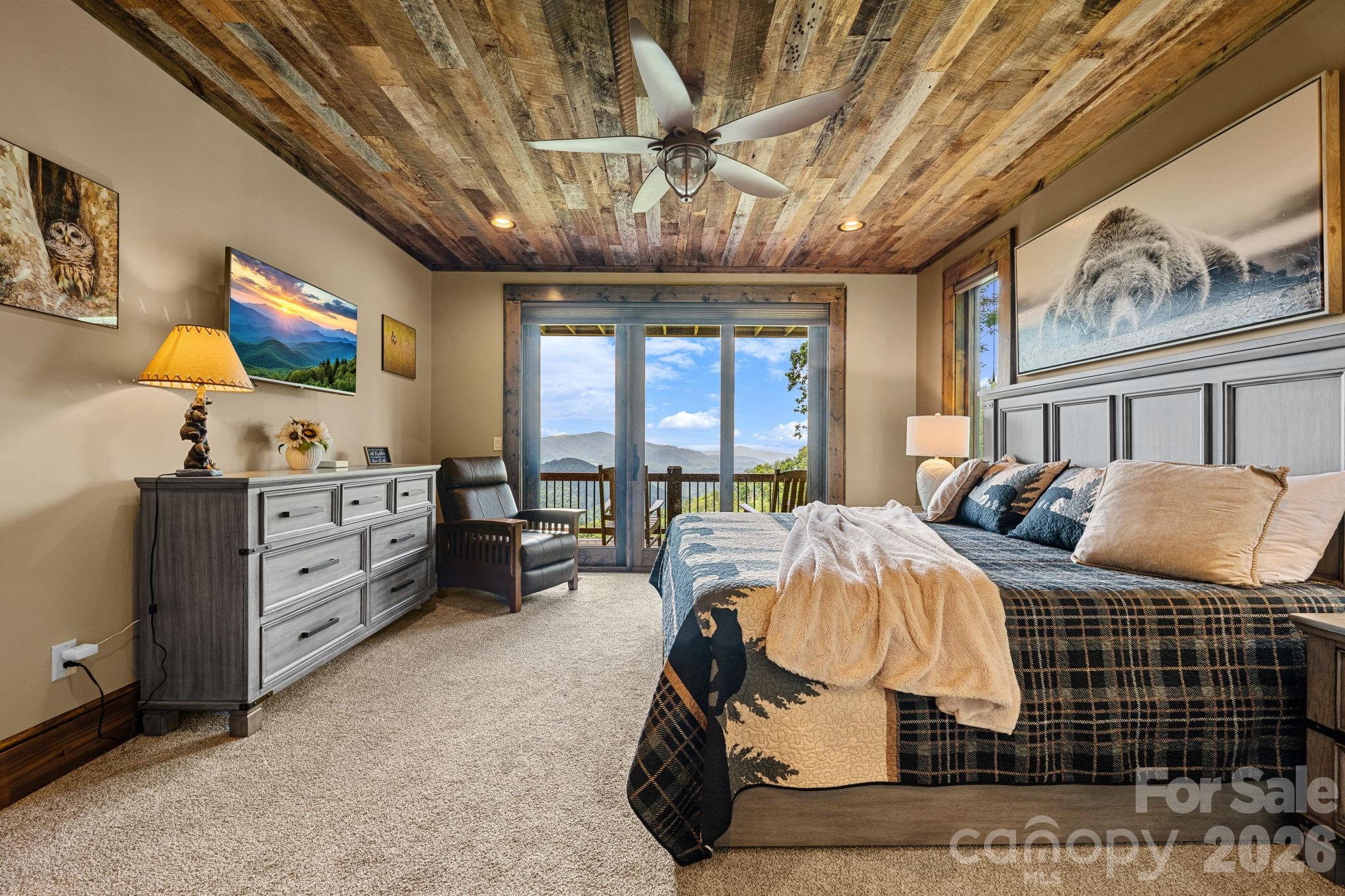 The Lodges at Eagles Nest - Residential