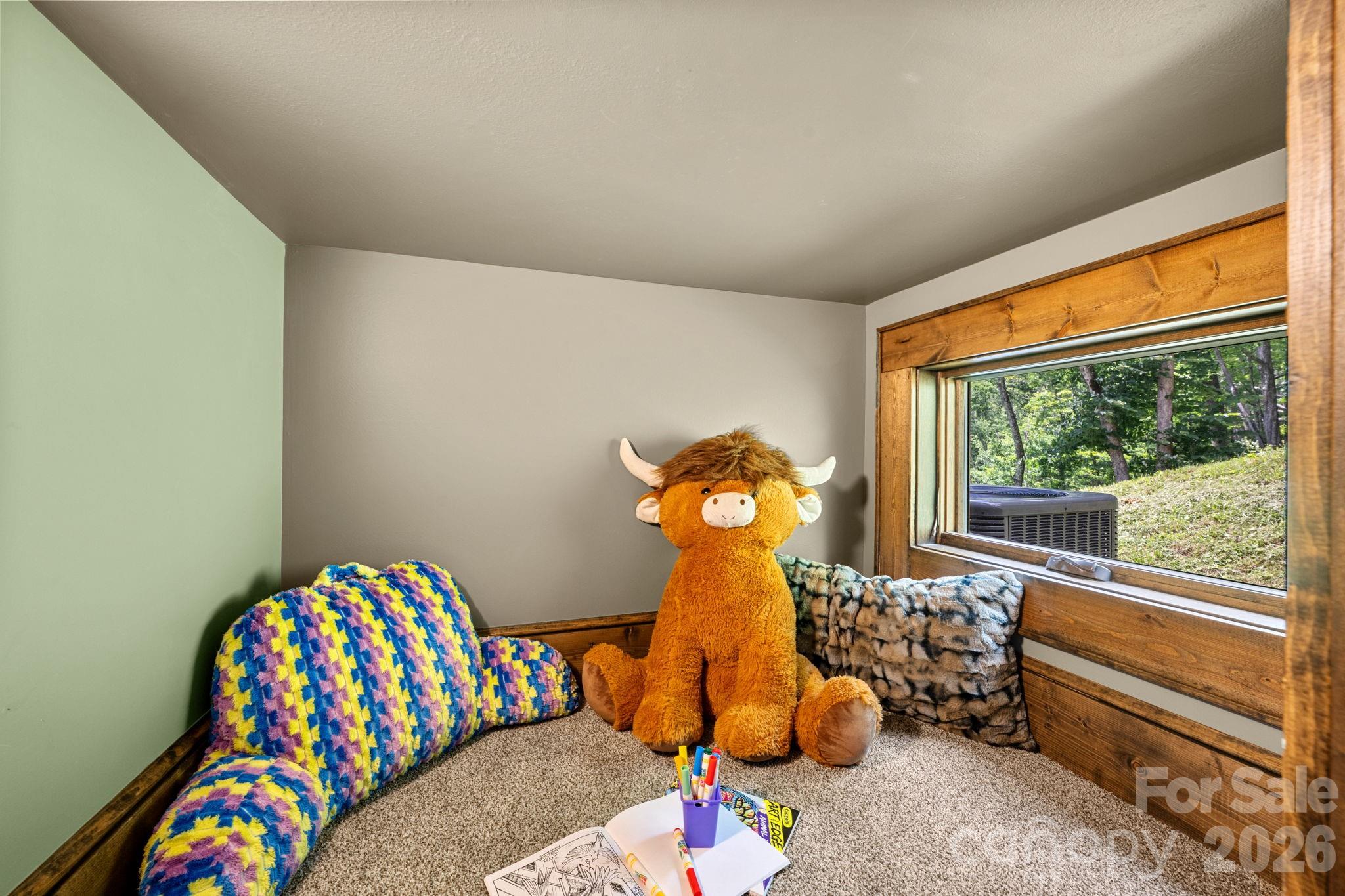 The Lodges at Eagles Nest - Residential