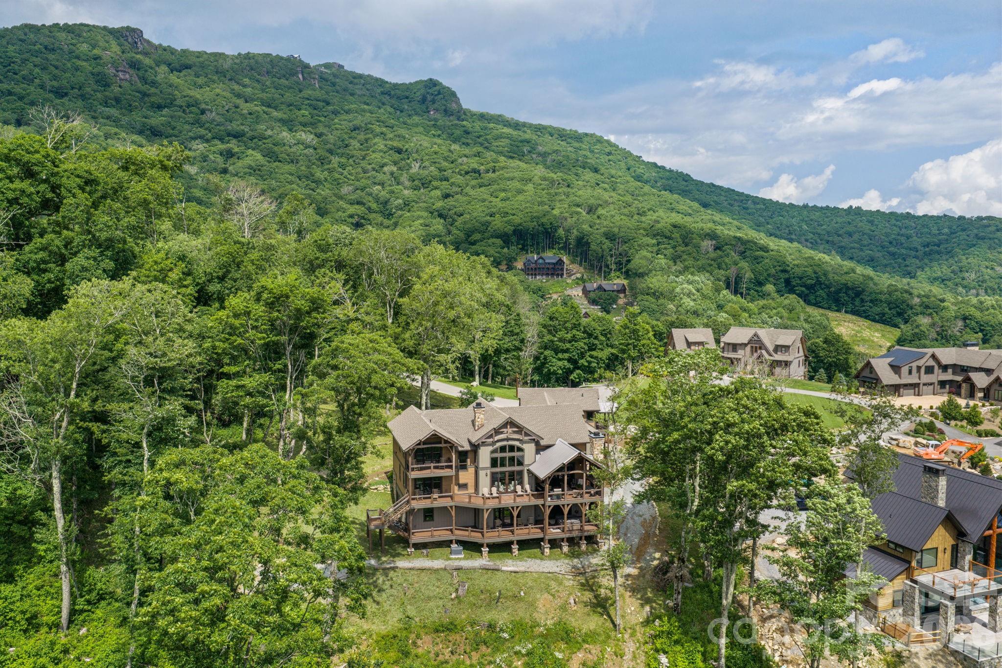 The Lodges at Eagles Nest - Residential