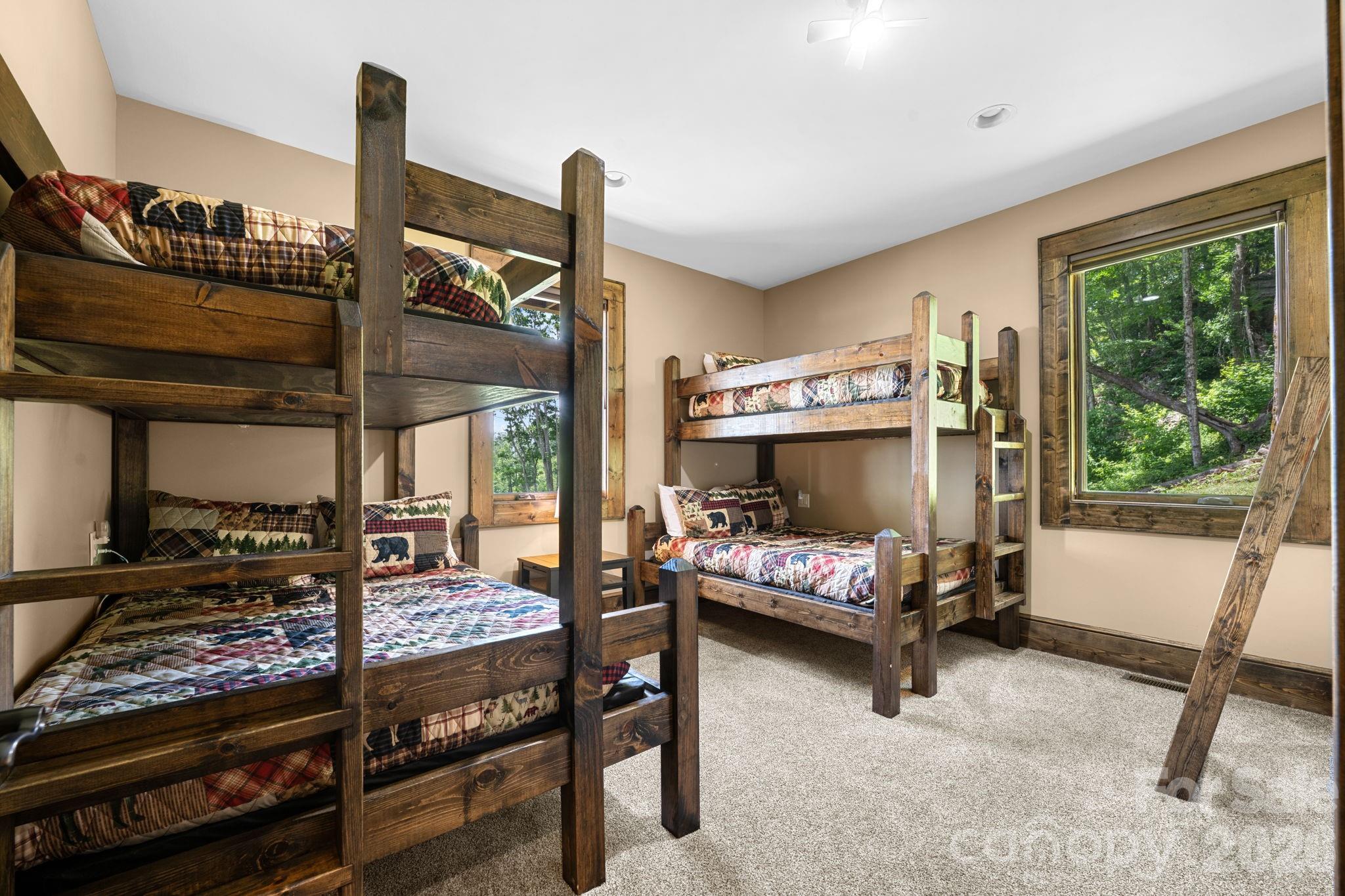 The Lodges at Eagles Nest - Residential