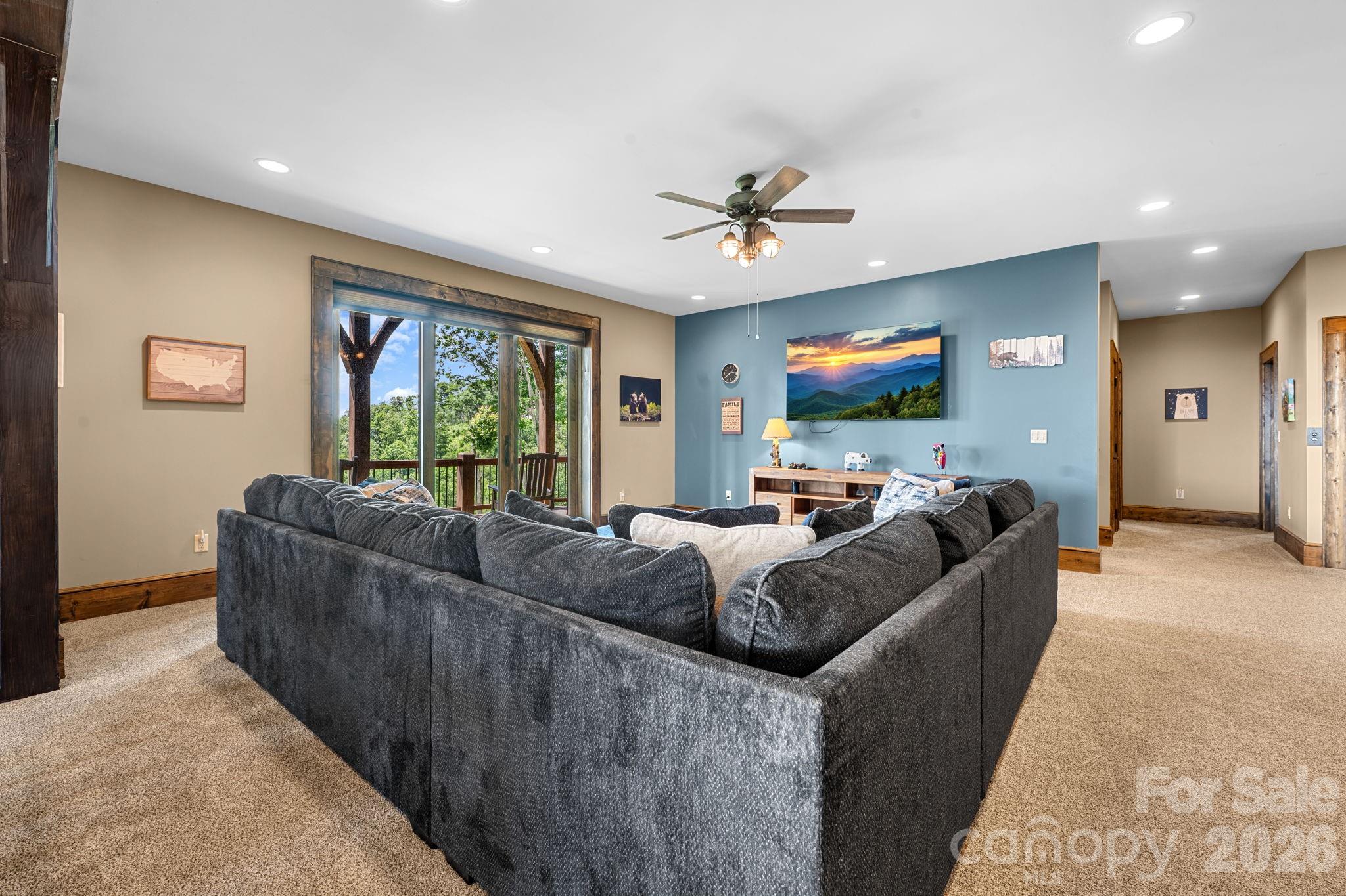 The Lodges at Eagles Nest - Residential