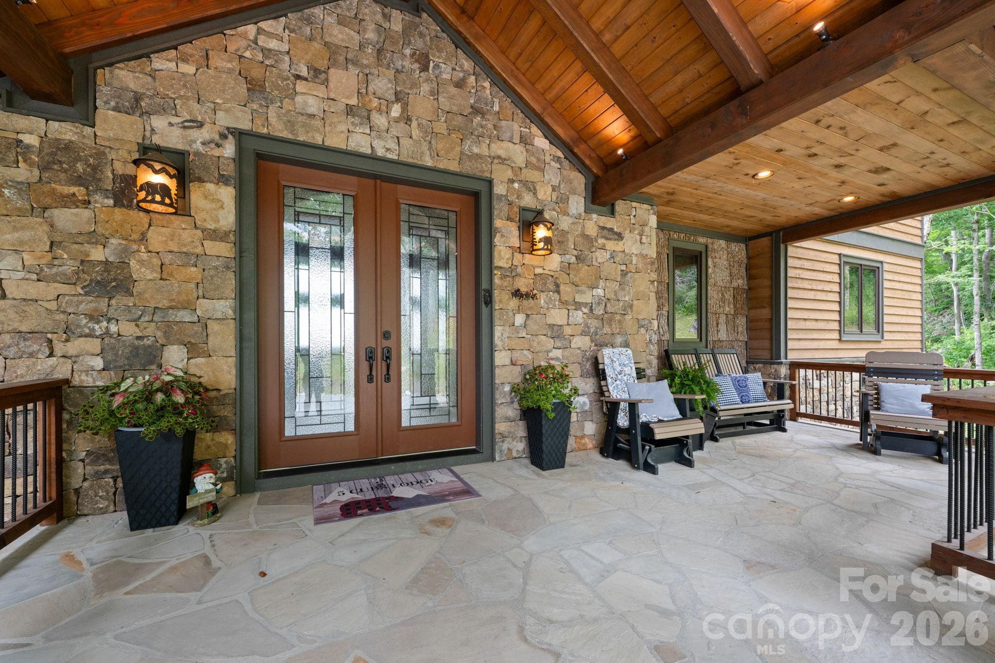 The Lodges at Eagles Nest - Residential