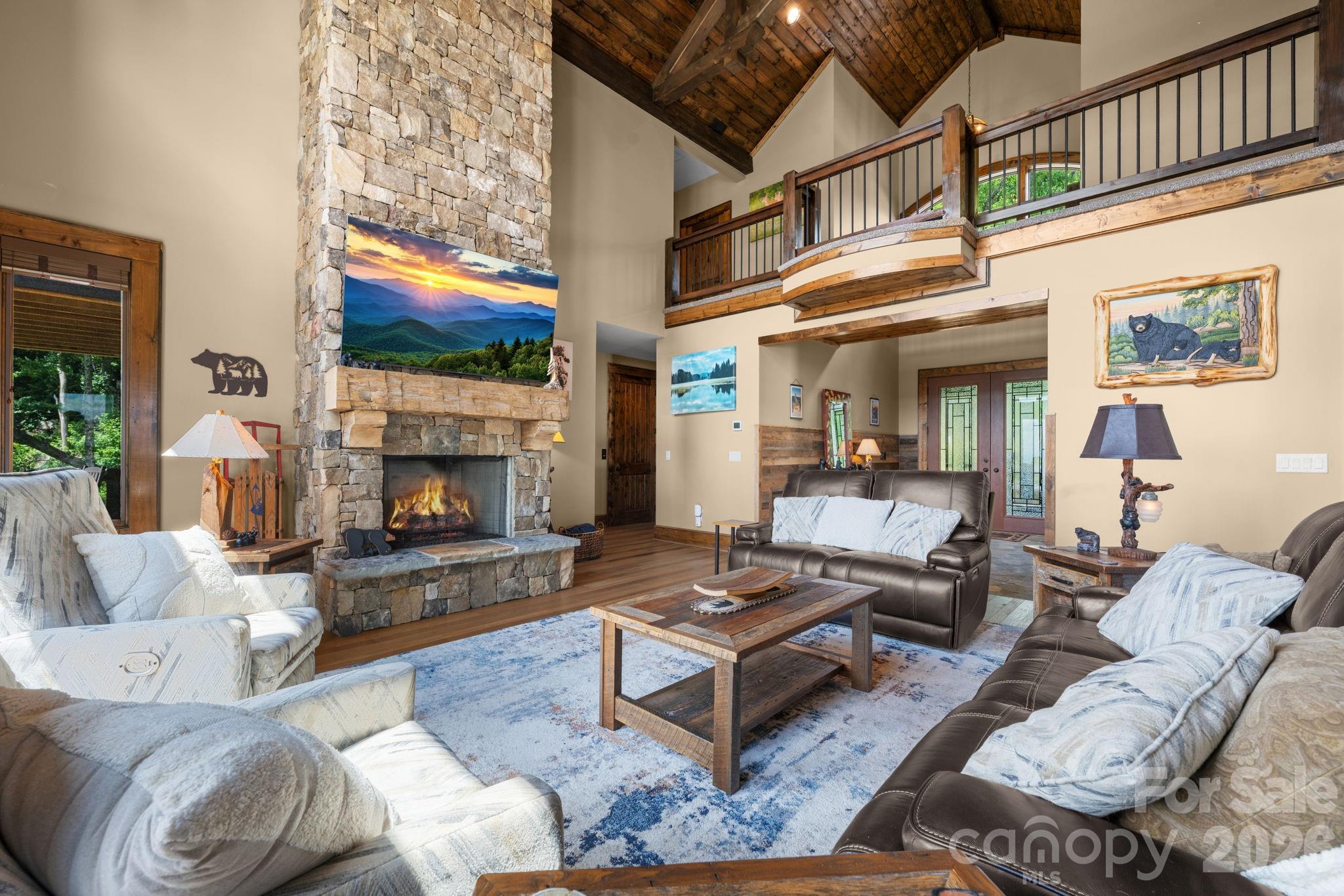 The Lodges at Eagles Nest - Residential