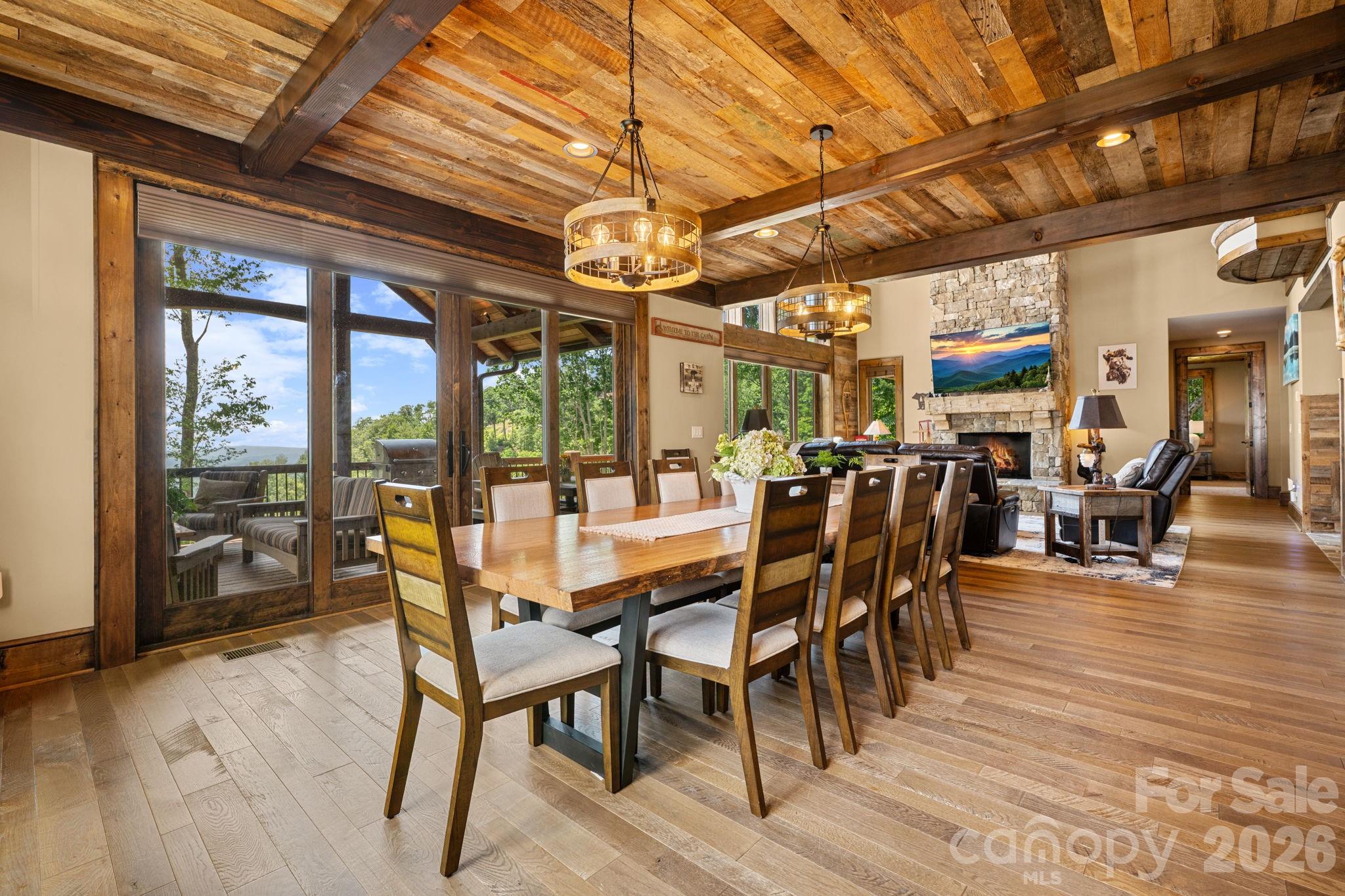 The Lodges at Eagles Nest - Residential
