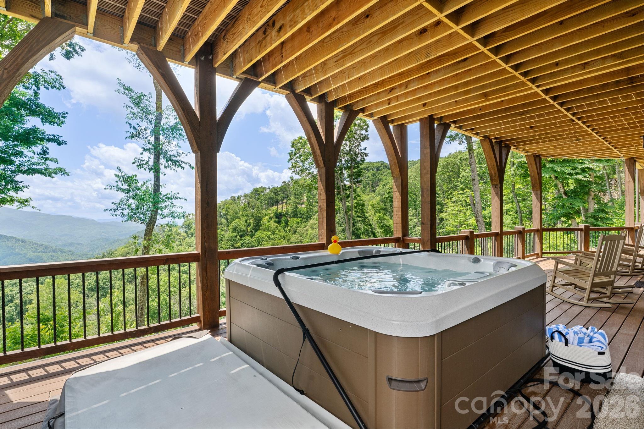 The Lodges at Eagles Nest - Residential
