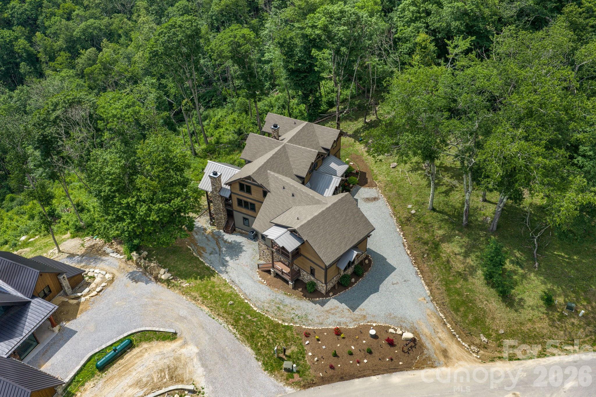 The Lodges at Eagles Nest - Residential