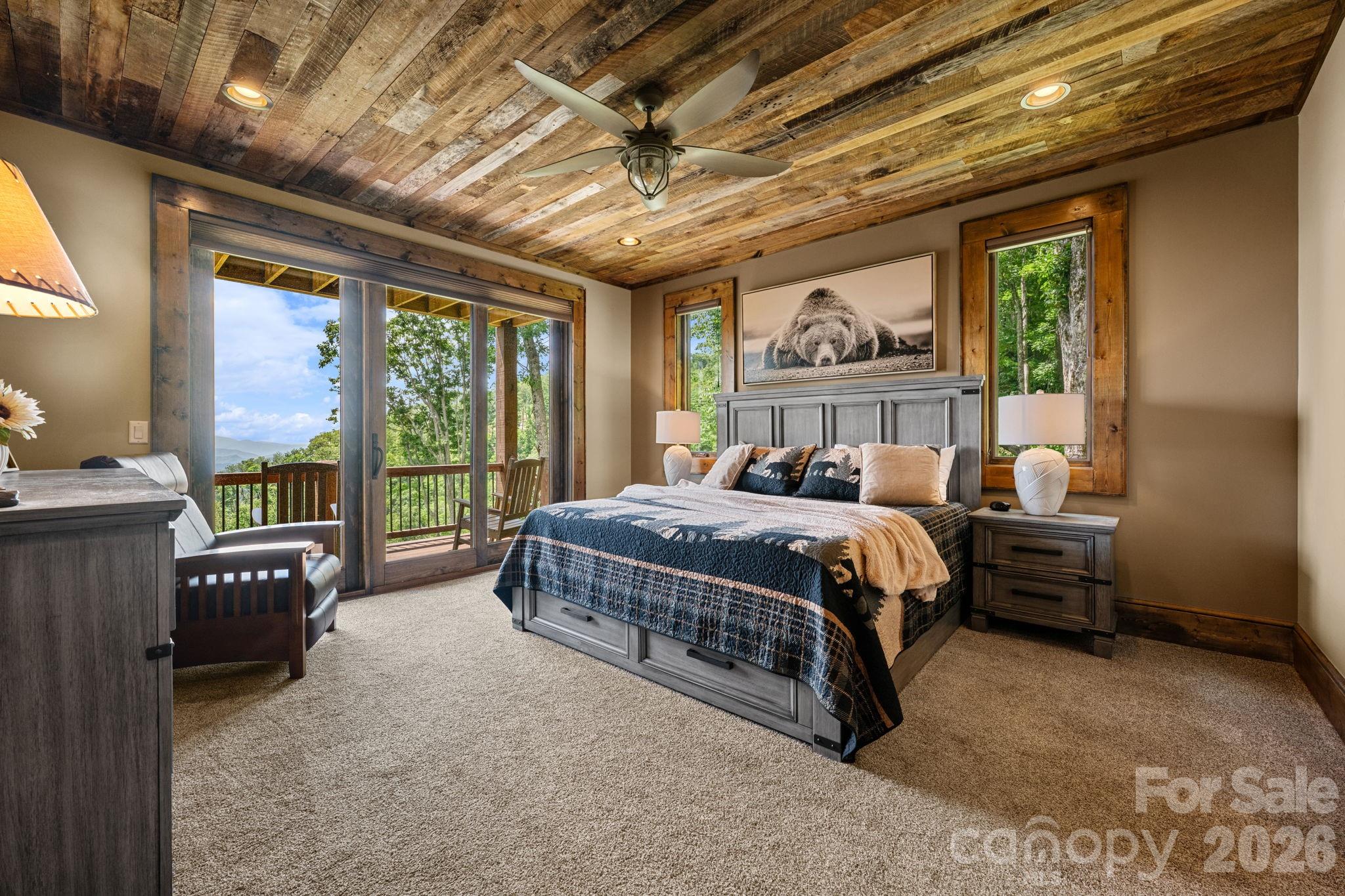 The Lodges at Eagles Nest - Residential