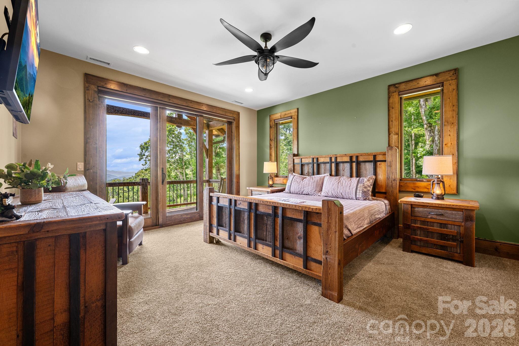 The Lodges at Eagles Nest - Residential