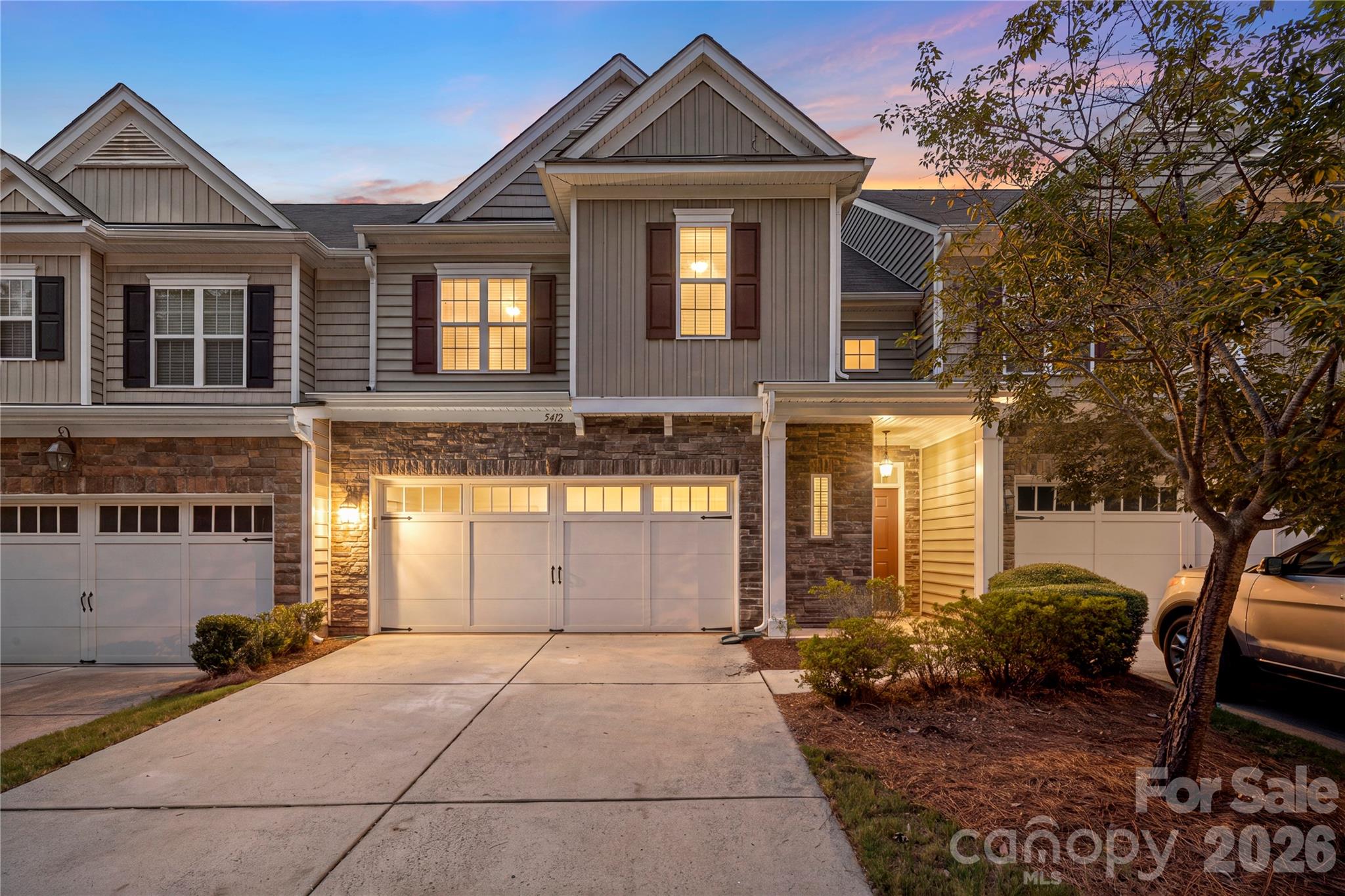 Stone Creek Ranch - Residential