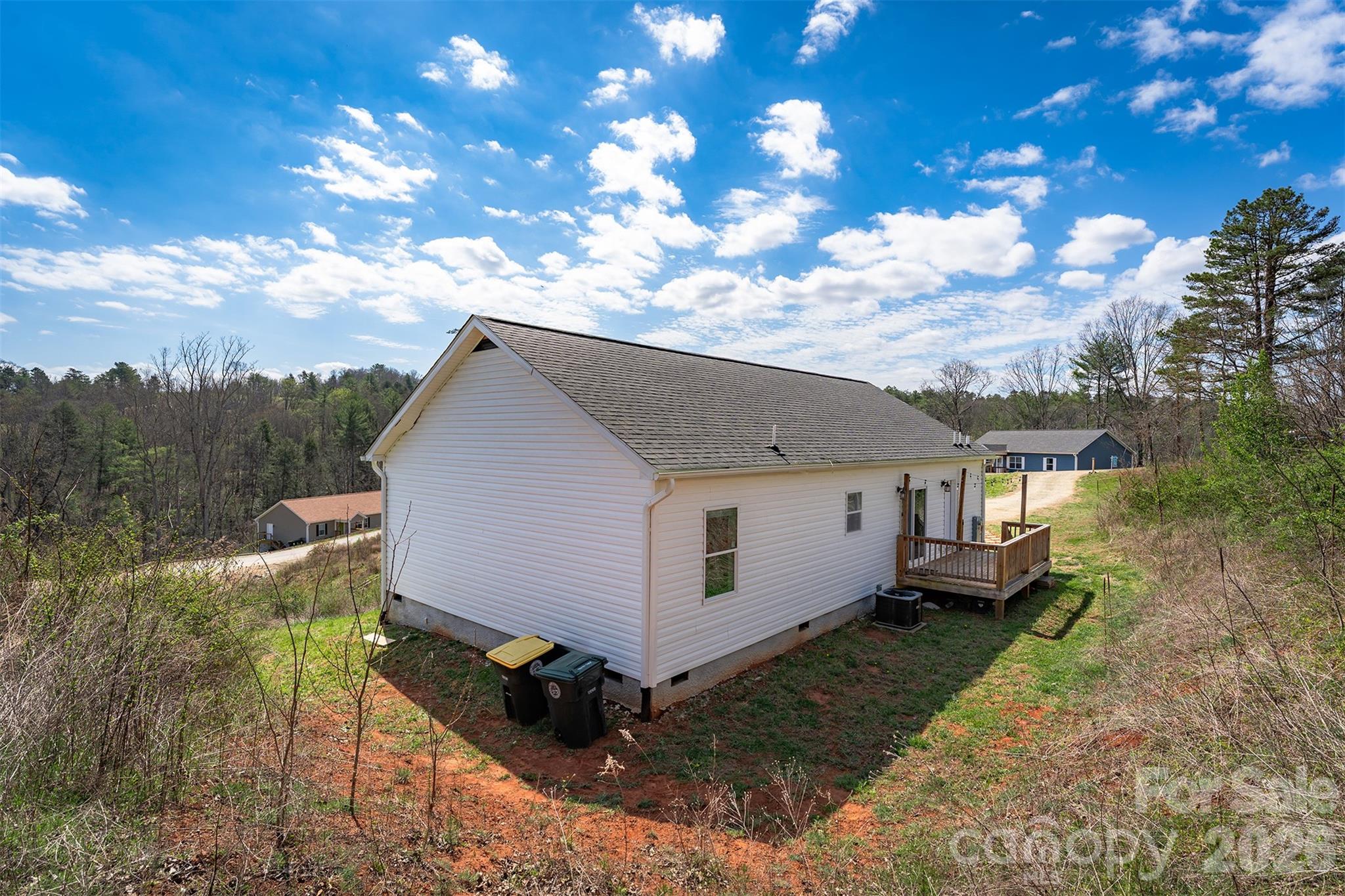Rolling Hills Of French Broad - Residential