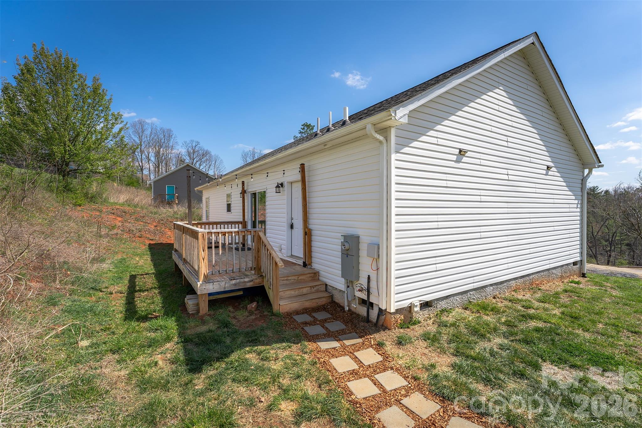 Rolling Hills Of French Broad - Residential