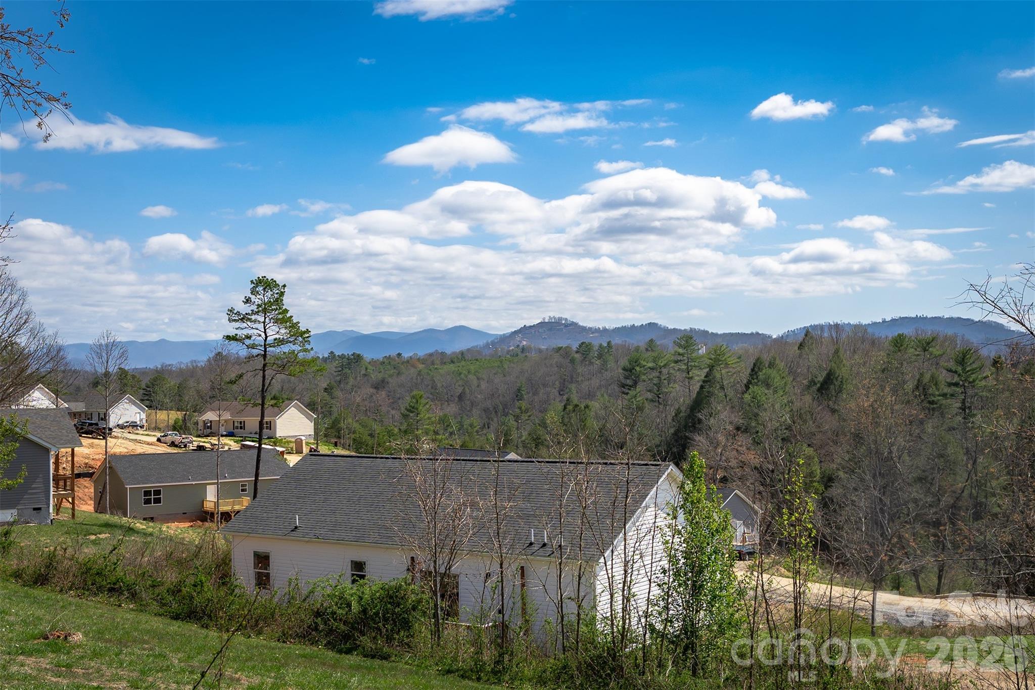 Rolling Hills Of French Broad - Residential