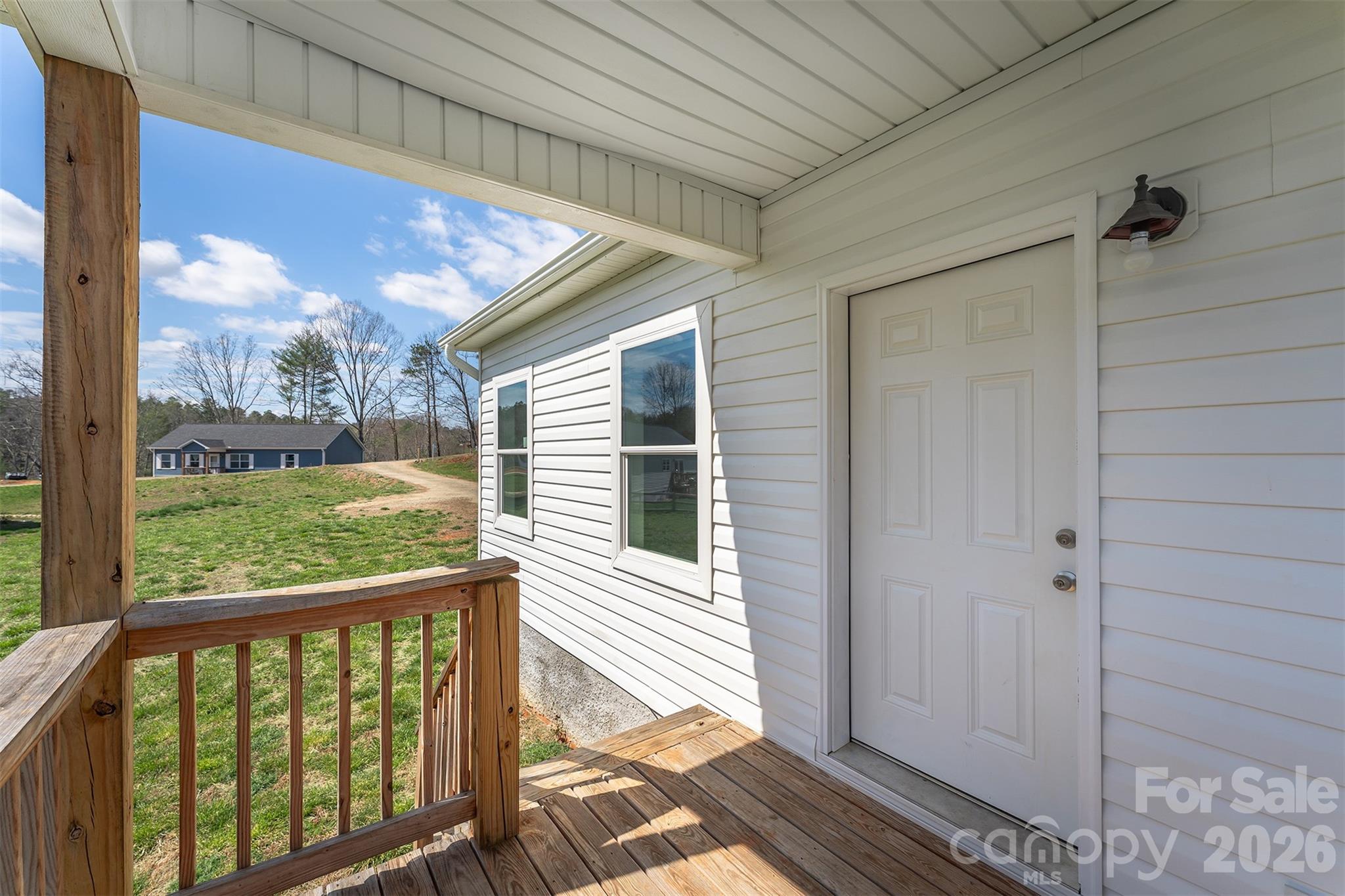 Rolling Hills Of French Broad - Residential