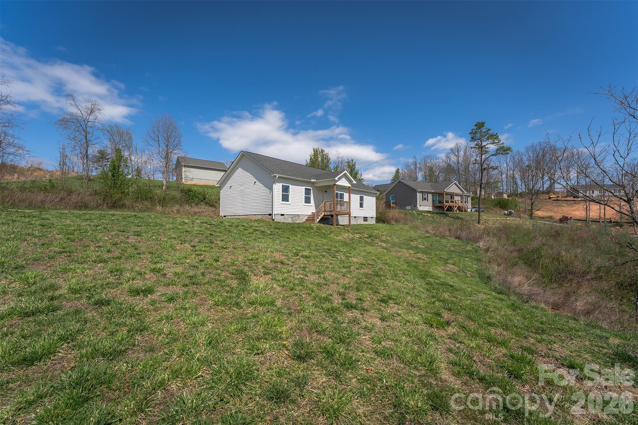 Rolling Hills Of French Broad - Residential