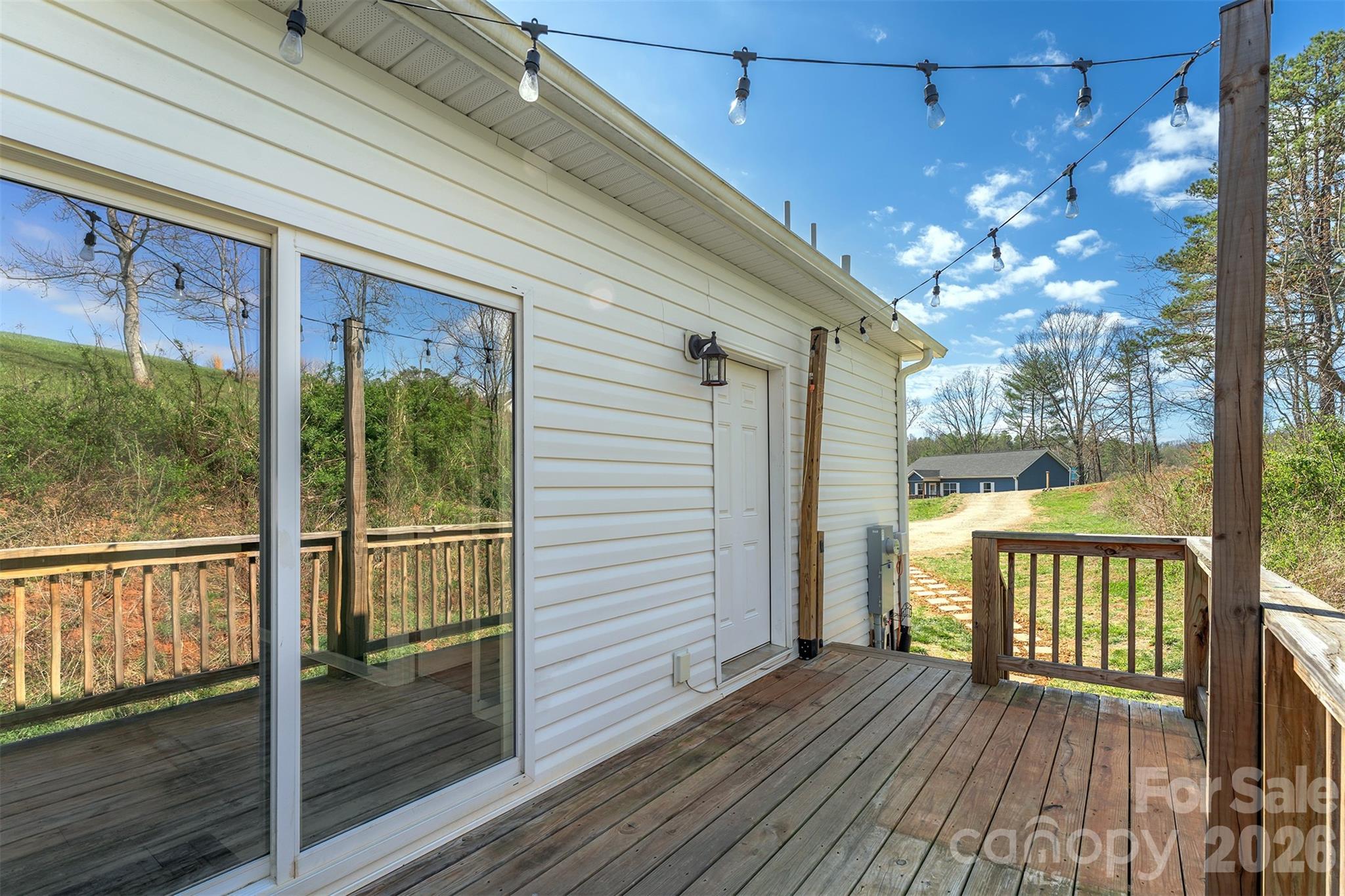 Rolling Hills Of French Broad - Residential