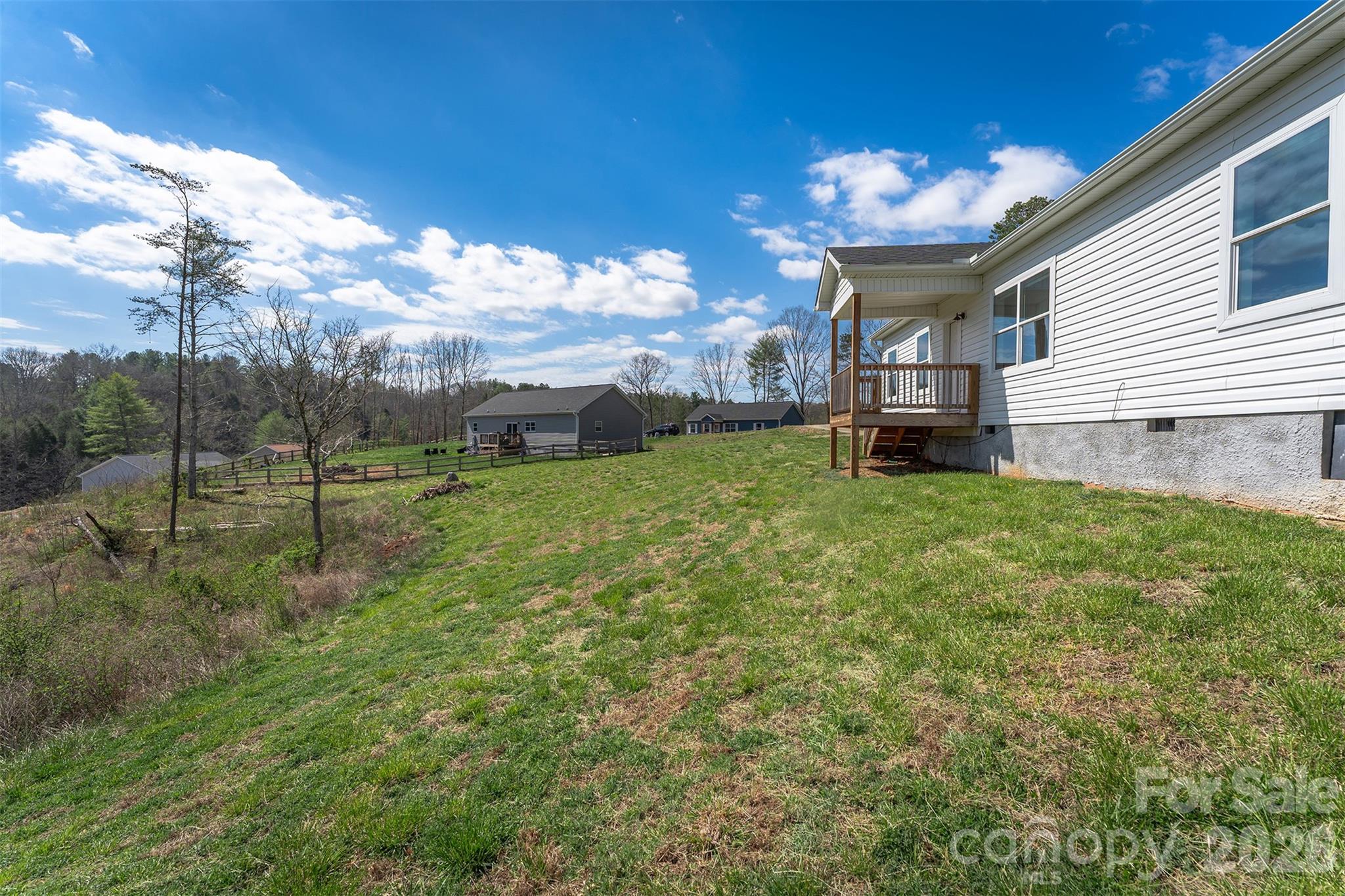 Rolling Hills Of French Broad - Residential