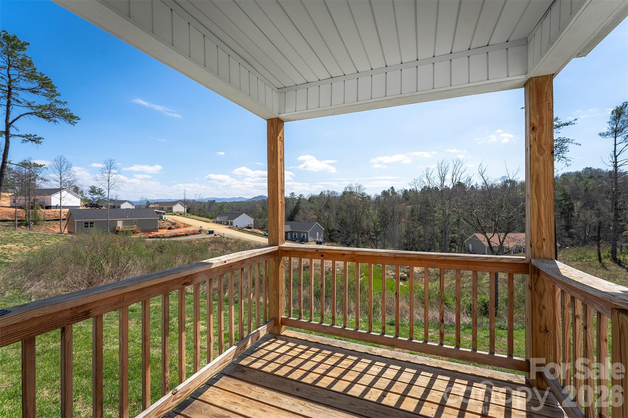 Rolling Hills Of French Broad - Residential