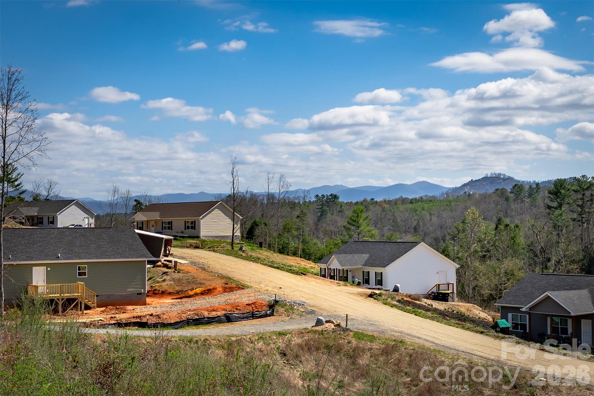 Rolling Hills Of French Broad - Residential